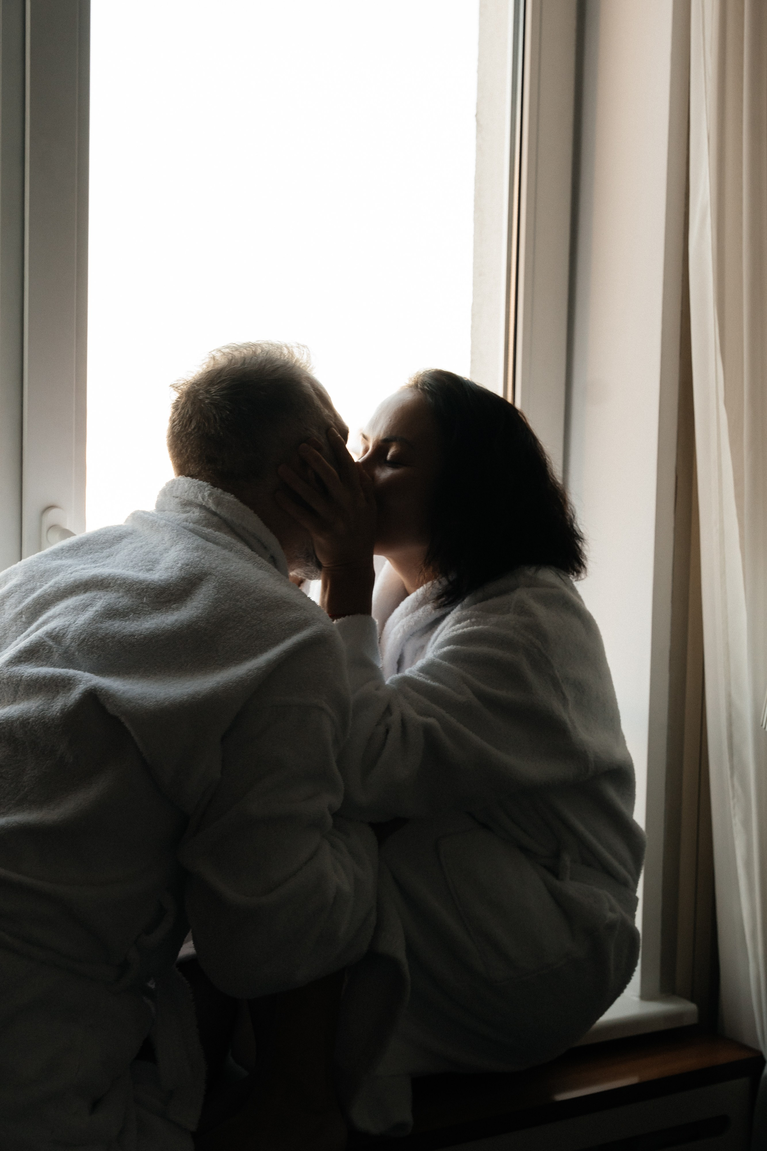 Как же долго я тебя искал. Семейный фотограф в Санкт-Петербурге Виталия Белова