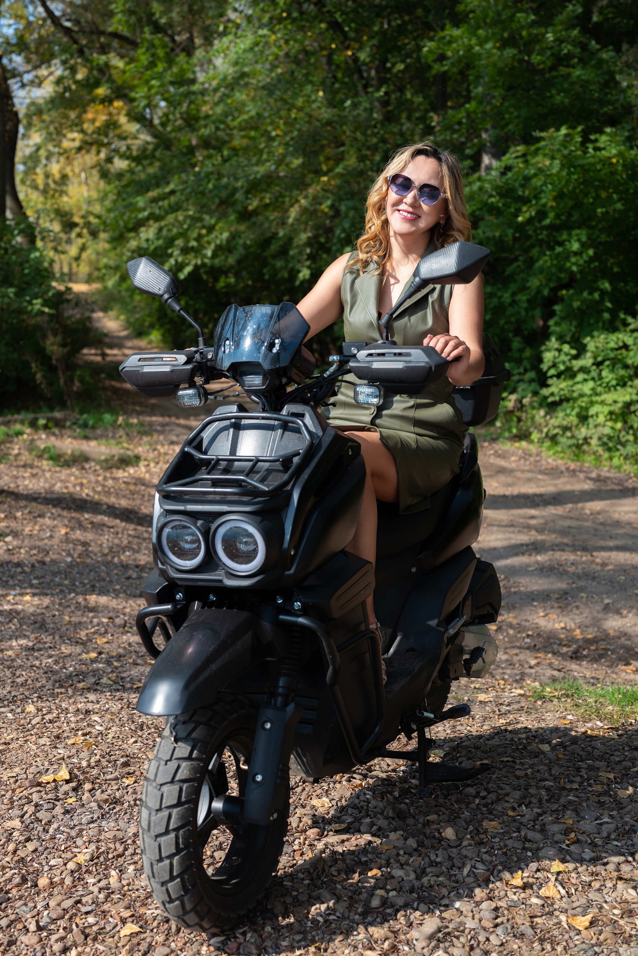 Закия. Фотограф в городе Салават