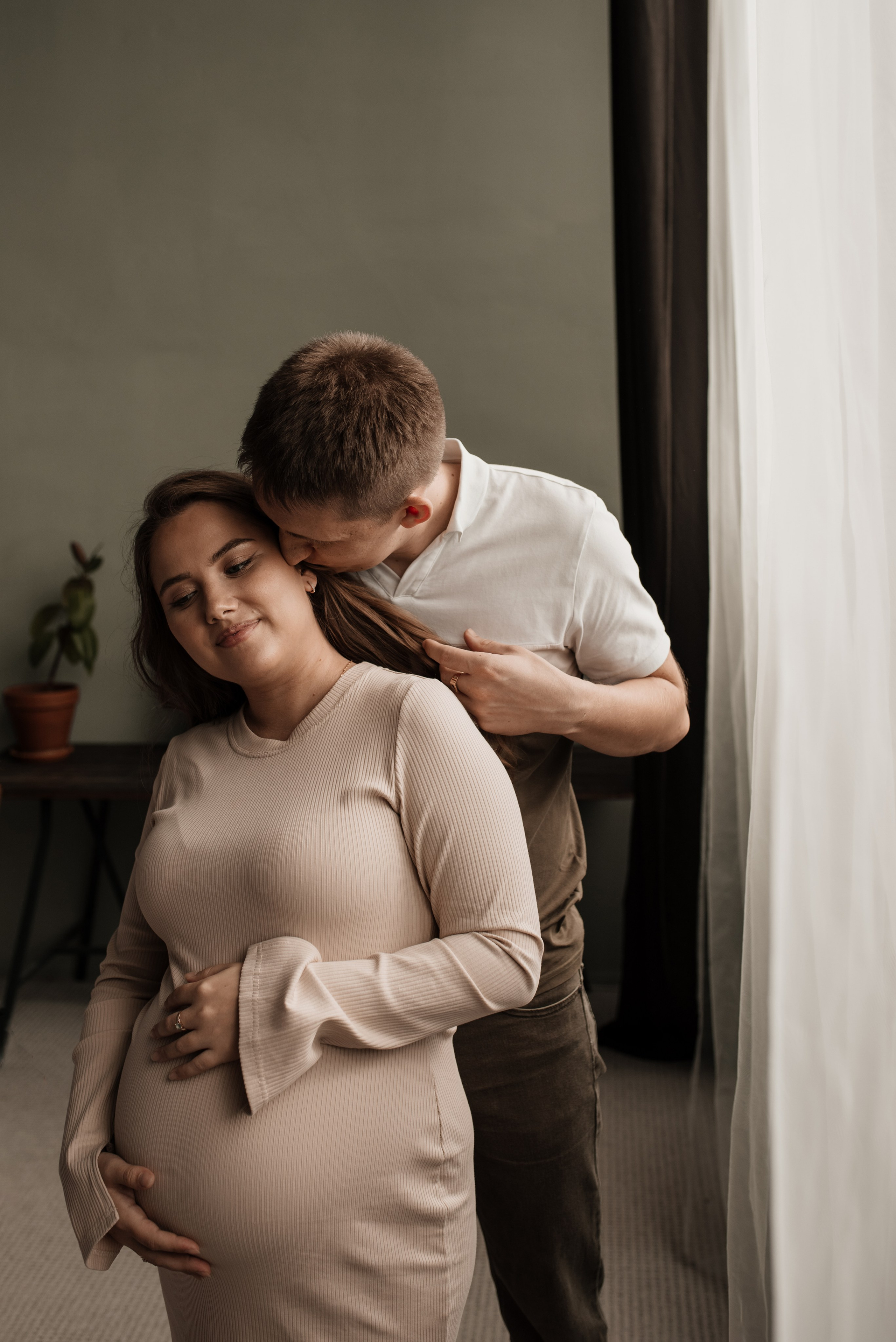 Дима ♡ Катя. Фотограф Ольга Плеханова | Нижний Новгород, Москва