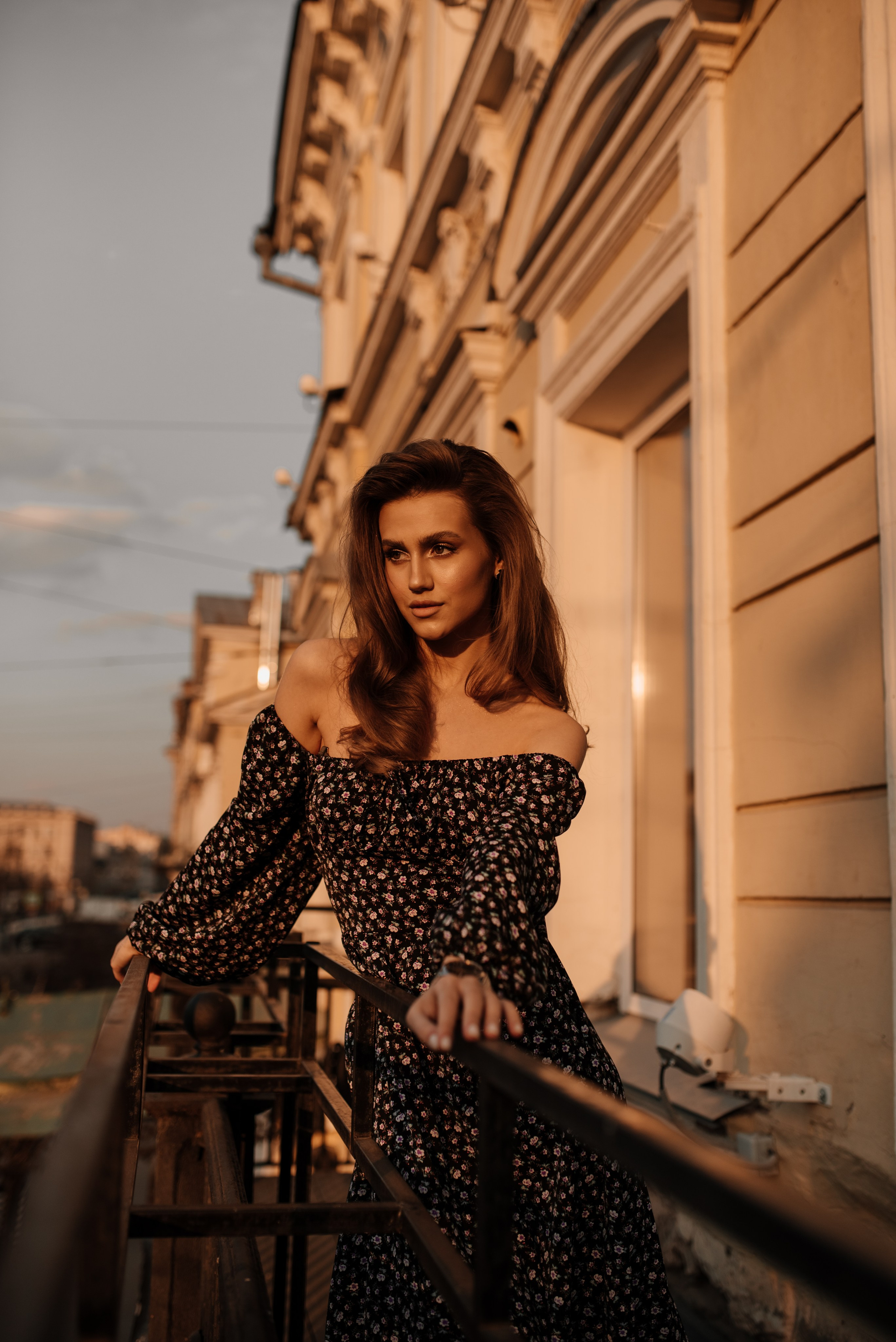 Саша Балкон. Фотограф Ольга Плеханова | Нижний Новгород, Москва