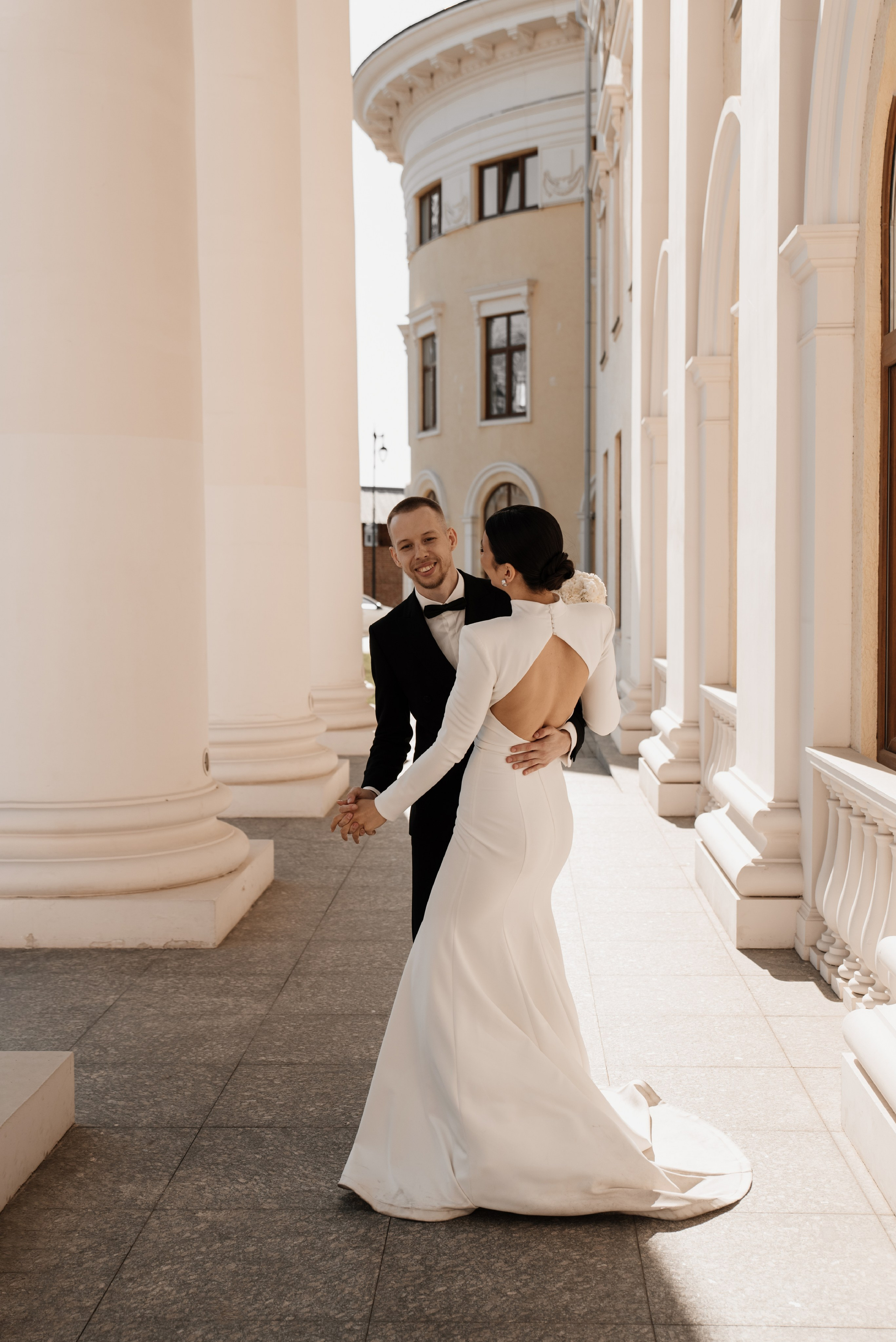 Ангелина ♡ Максим. Фотограф Ольга Плеханова | Нижний Новгород, Москва