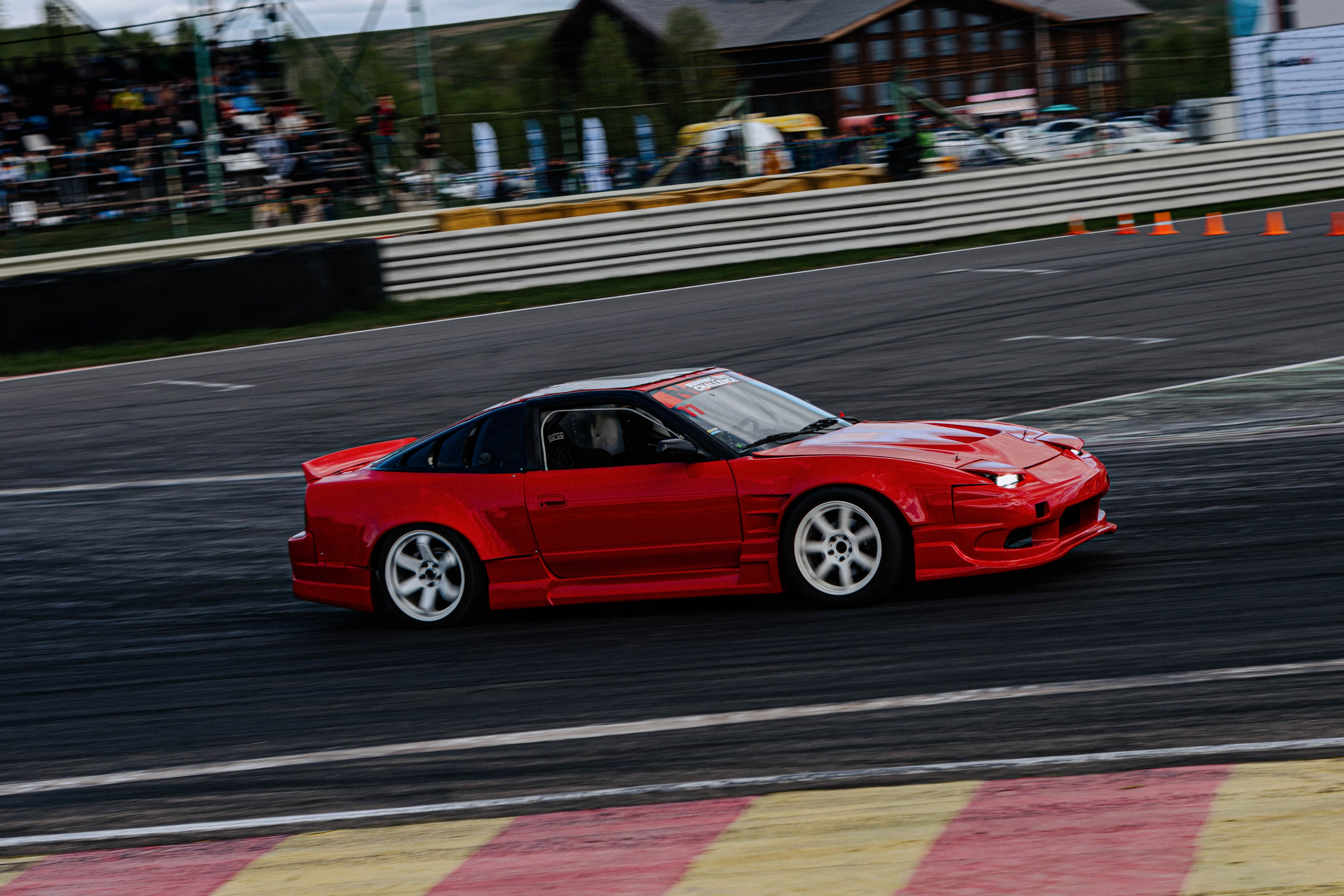 Открытие сезона 2024. Фотограф Александра Кузнецова