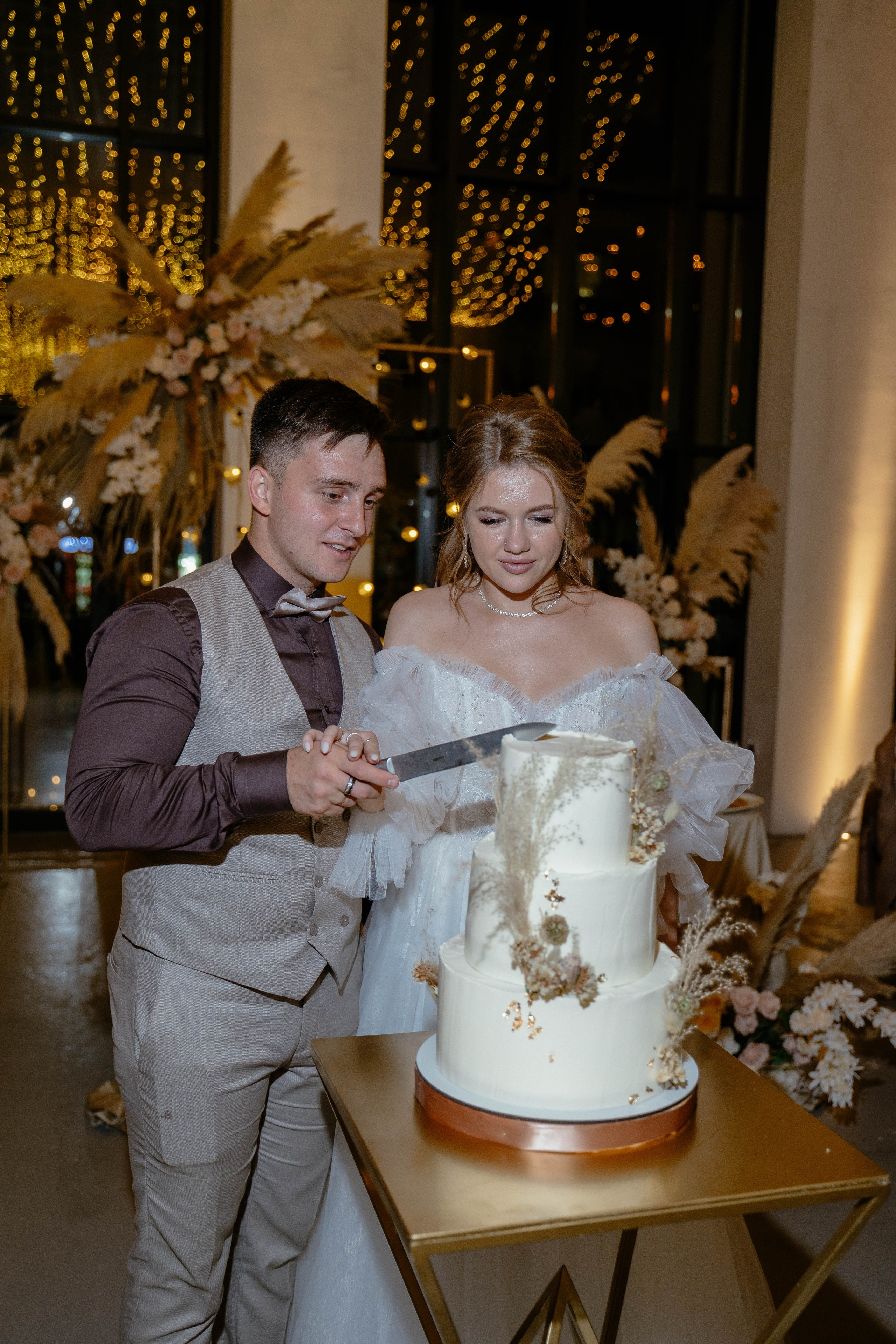 Свадебный день Магомеда и Вероники. Фотограф Чита. Индивидуальные портреты, LoveStory, свадьбы