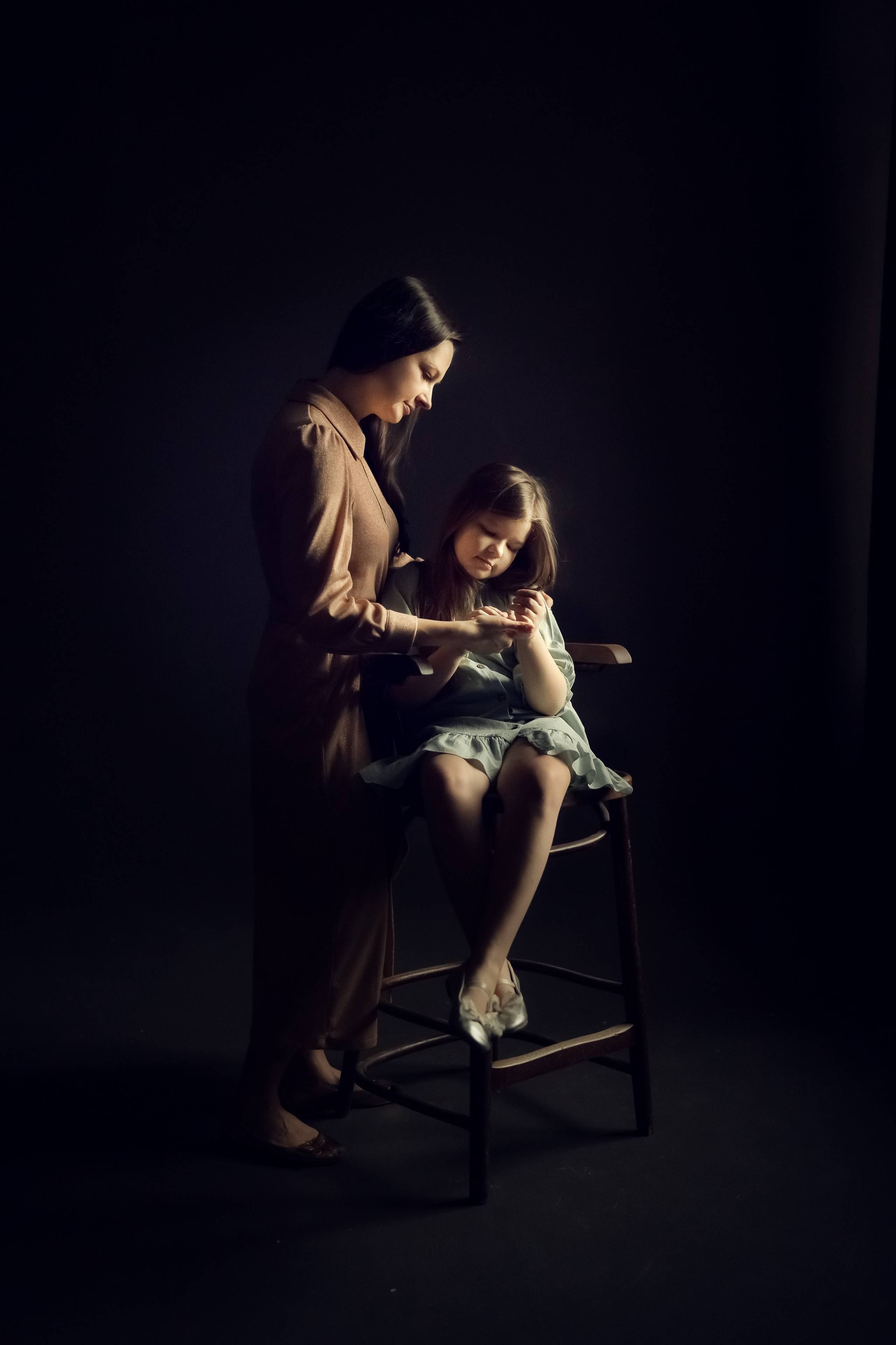 Family Photography. Tatyana Dubova. Portrait and Family Photographer, Saint Petersburg