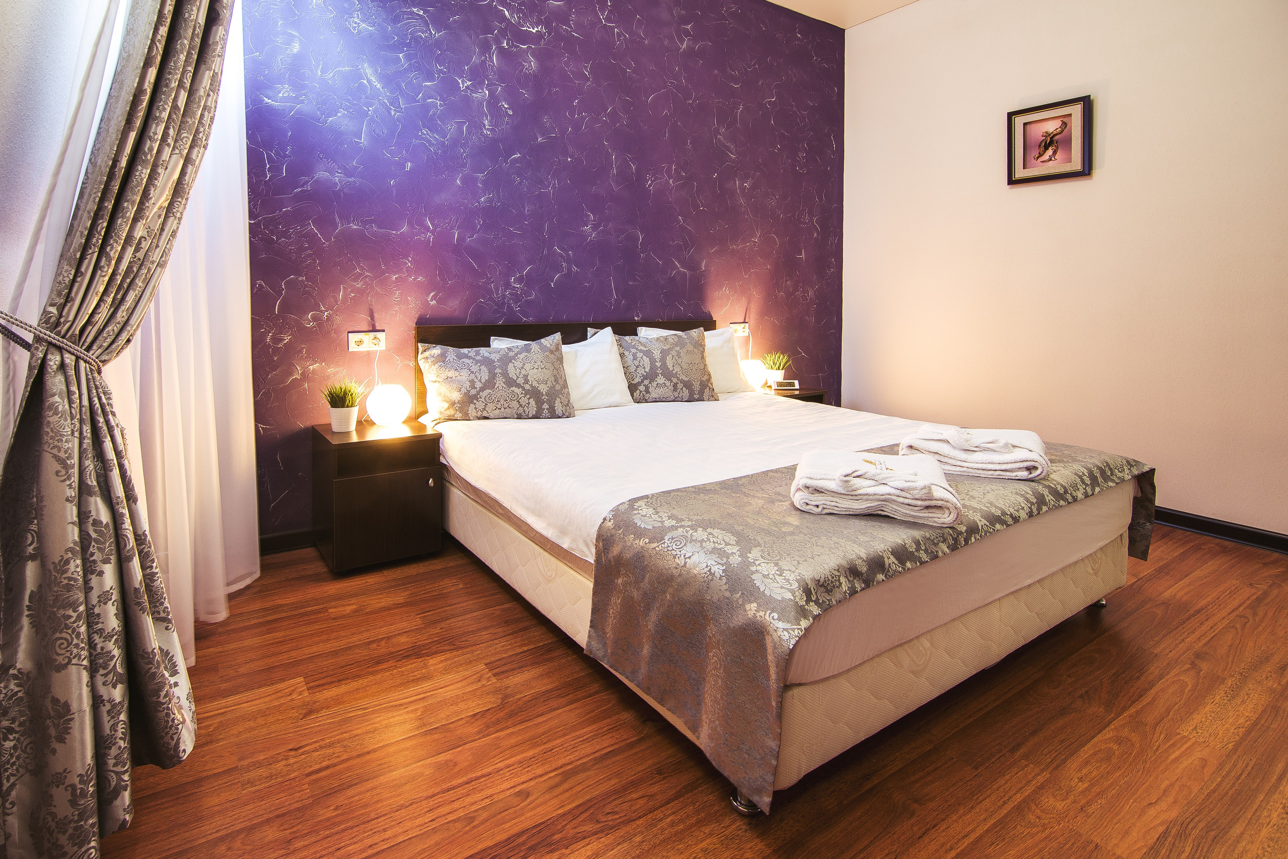 Интерьер. Продакшн в Казани. Видео и фото для бизнеса