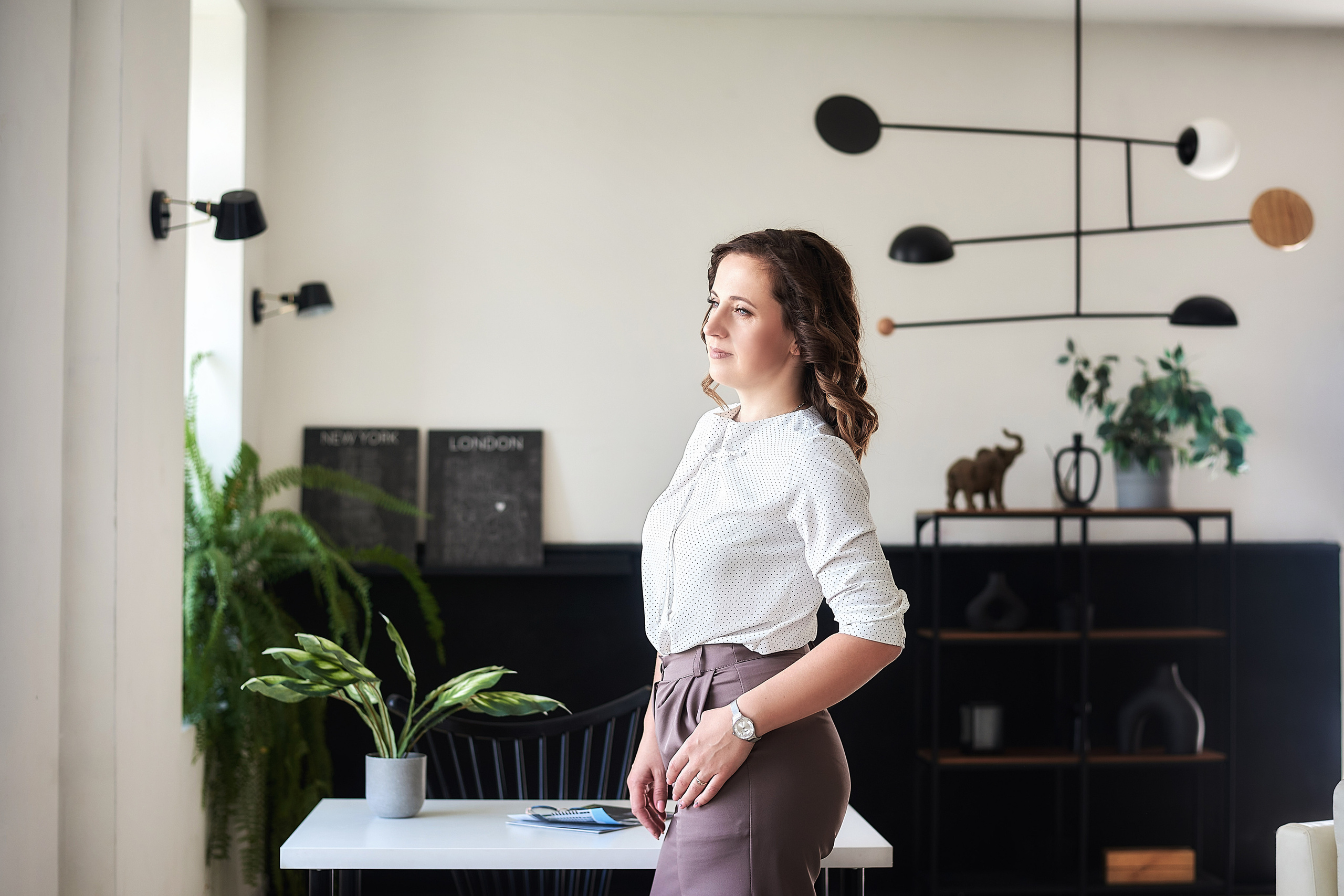 Контент — съемка риэлтора. Фотограф Елена Дука. Контент съемка. Семейная фотография