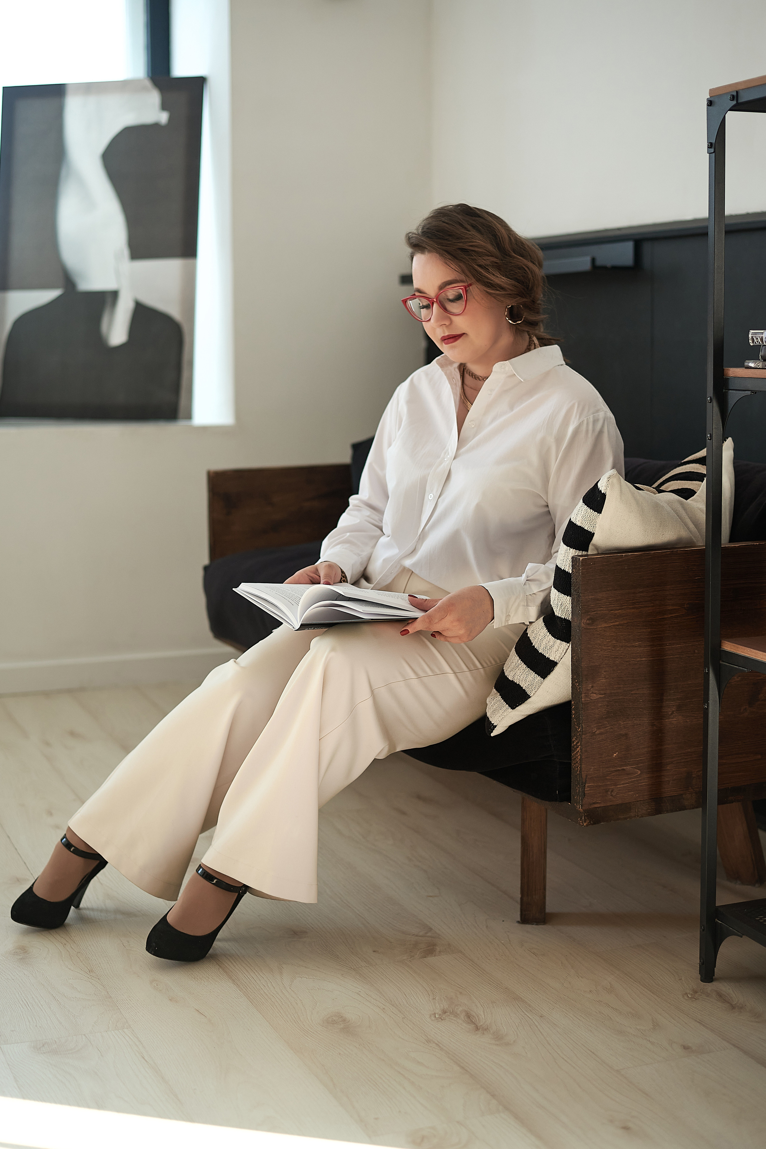 Контент — съемка для скриптолога по продажам. Фотограф Елена Дука. Контент съемка. Семейная фотография