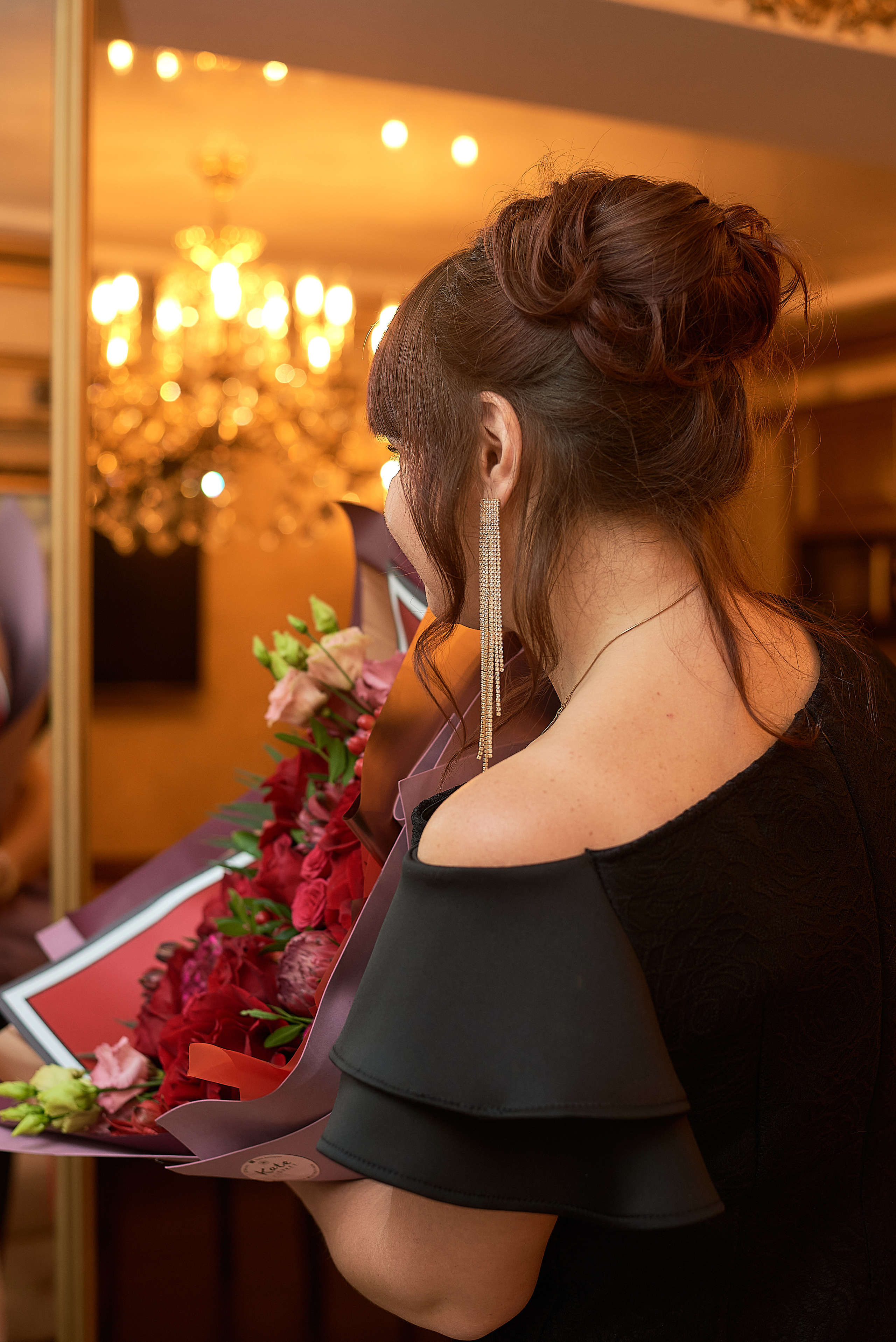 Юбилей. Фотограф Елена Дука. Контент съемка. Семейная фотография