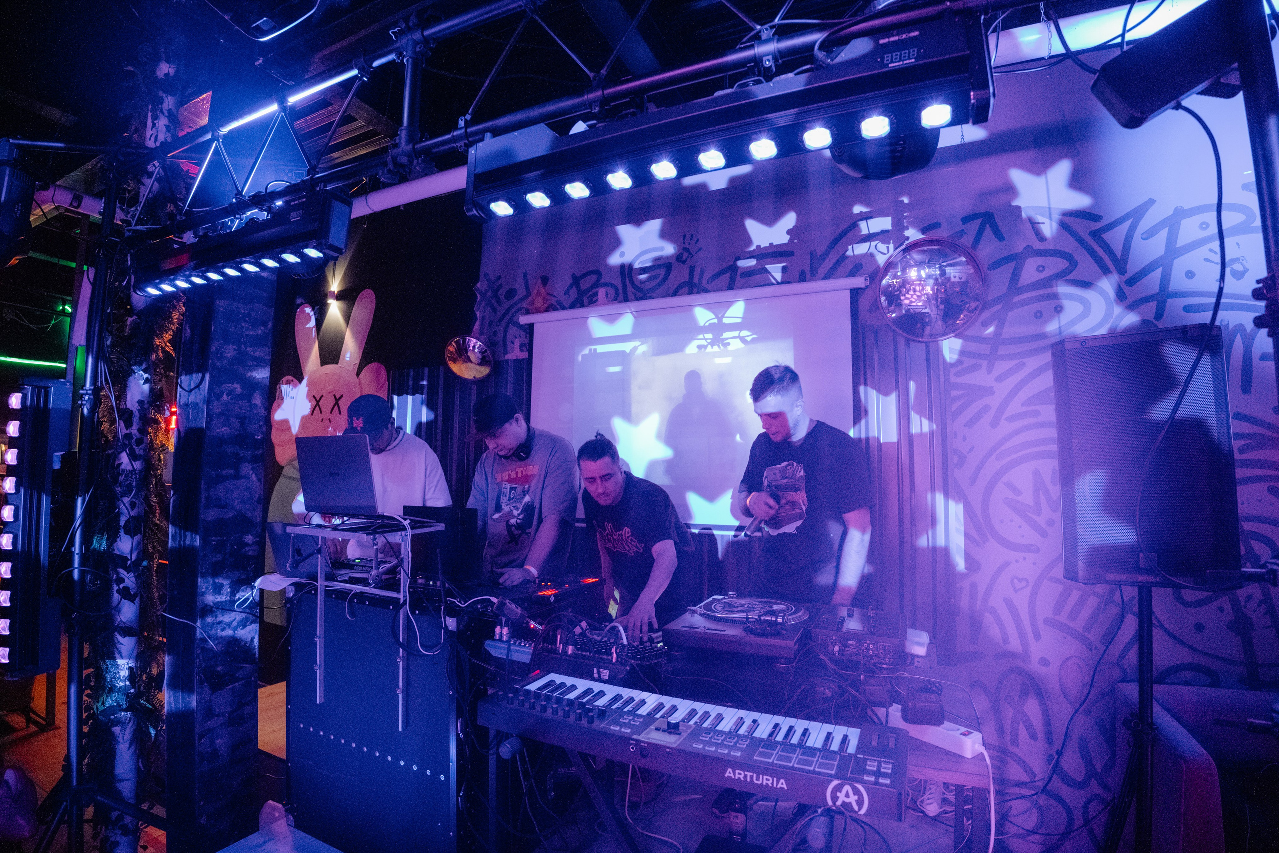 НаДвиже. Vlad Trykov