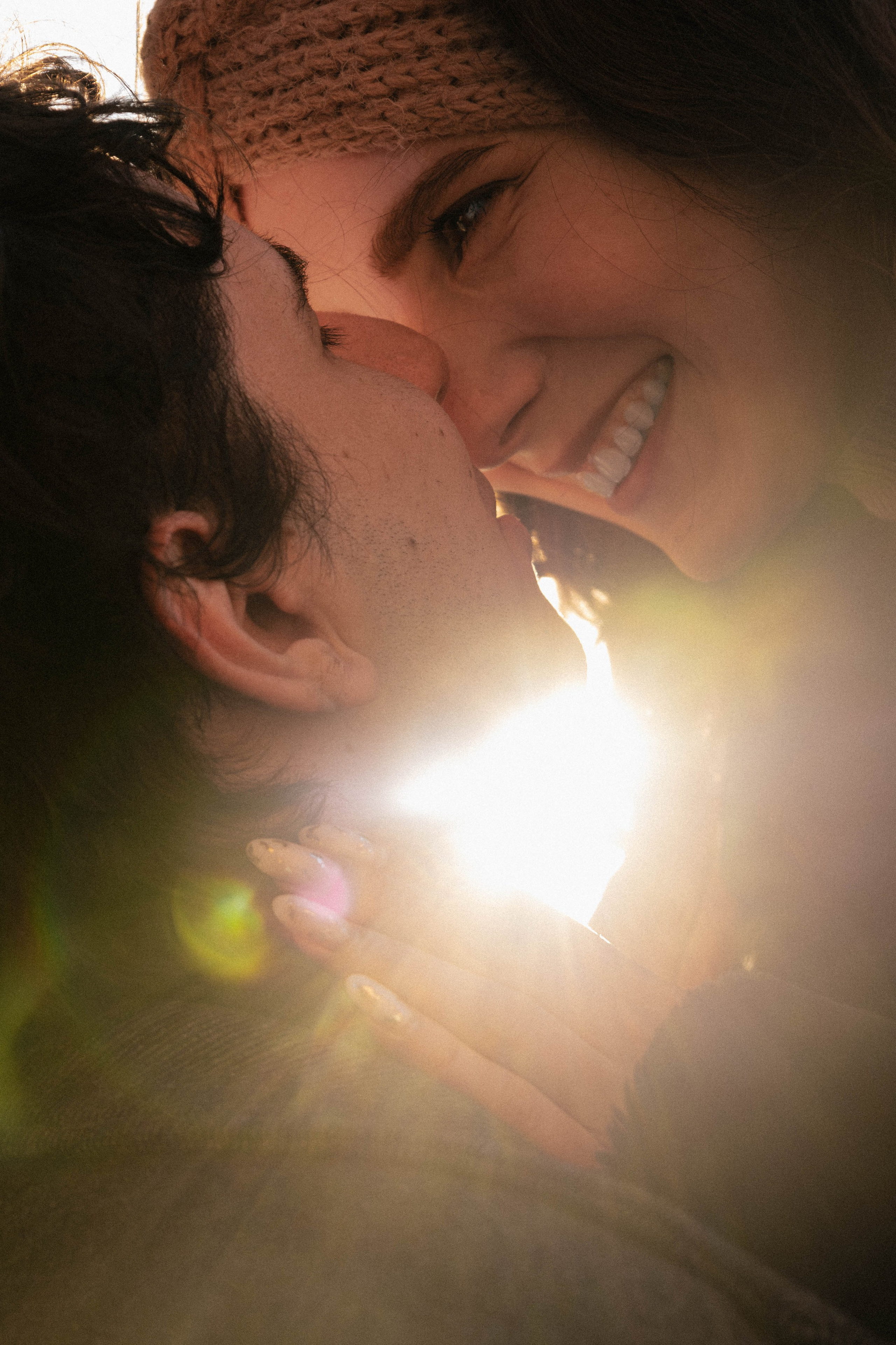 Ярче солнца. Семейный фотограф Химки — Москва