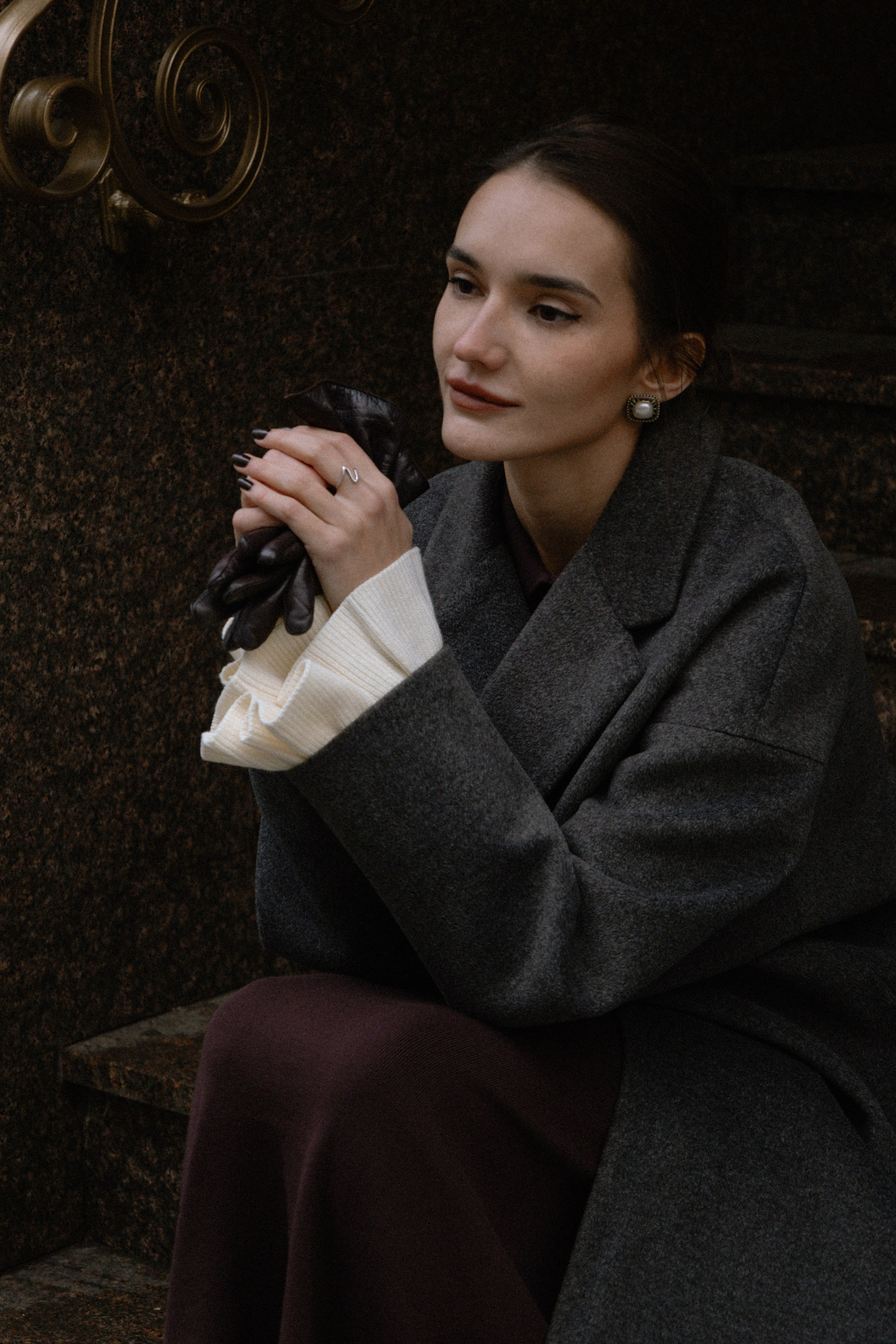 Лебедь. Семейный фотограф Химки — Москва