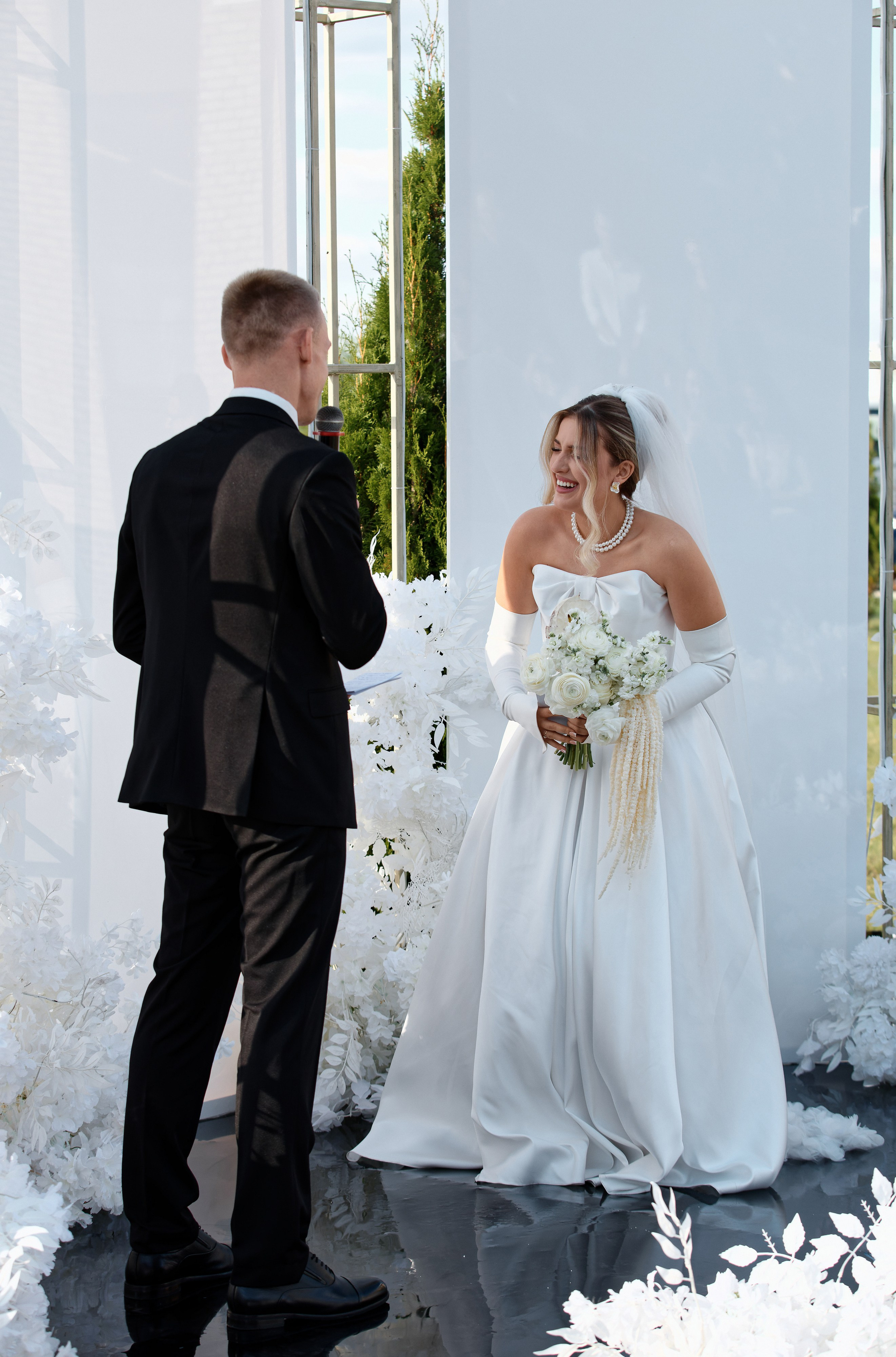 Роман и Валерия. Семейный фотограф — Макс Белогрудов