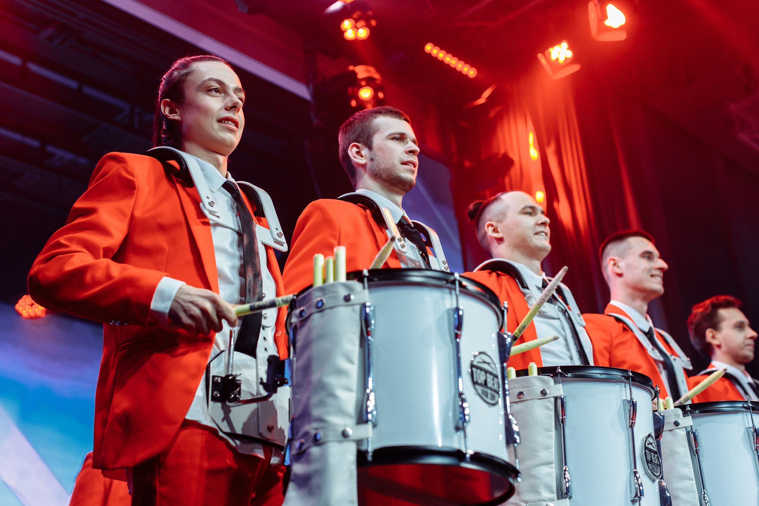 Корпоратив ПолСтраны. Свадебный и портретный фотограф в Королёве Сергей Чихарев