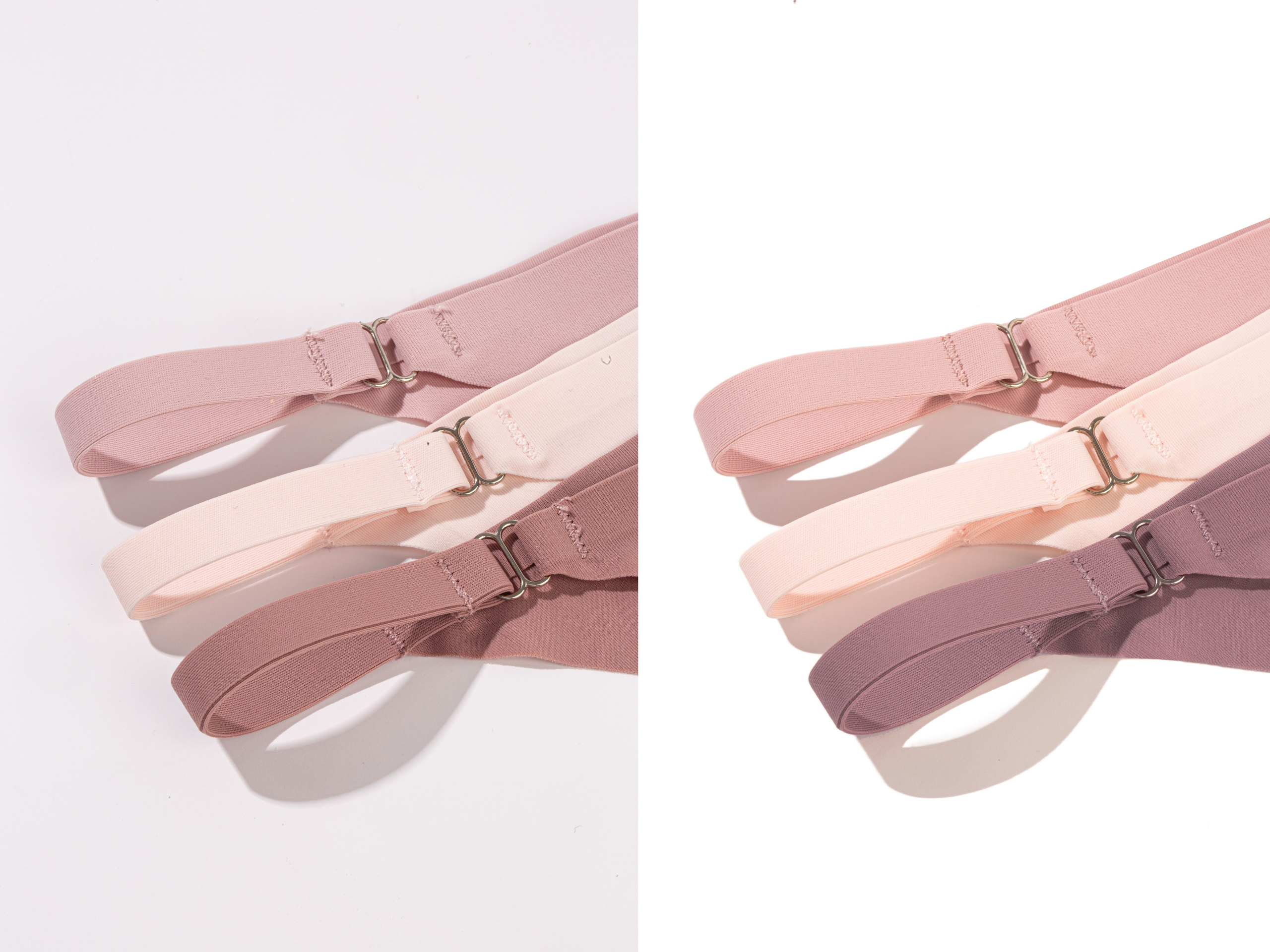 Ретушь фотографий нижнего белья | Студия SVITHART