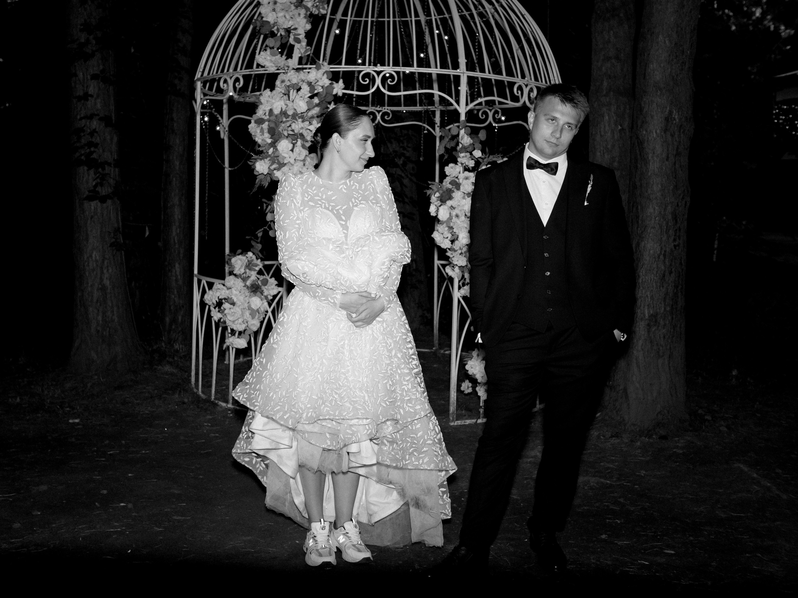 Ksenia & Ilya. Свадебный фотограф Москва и ЮГ