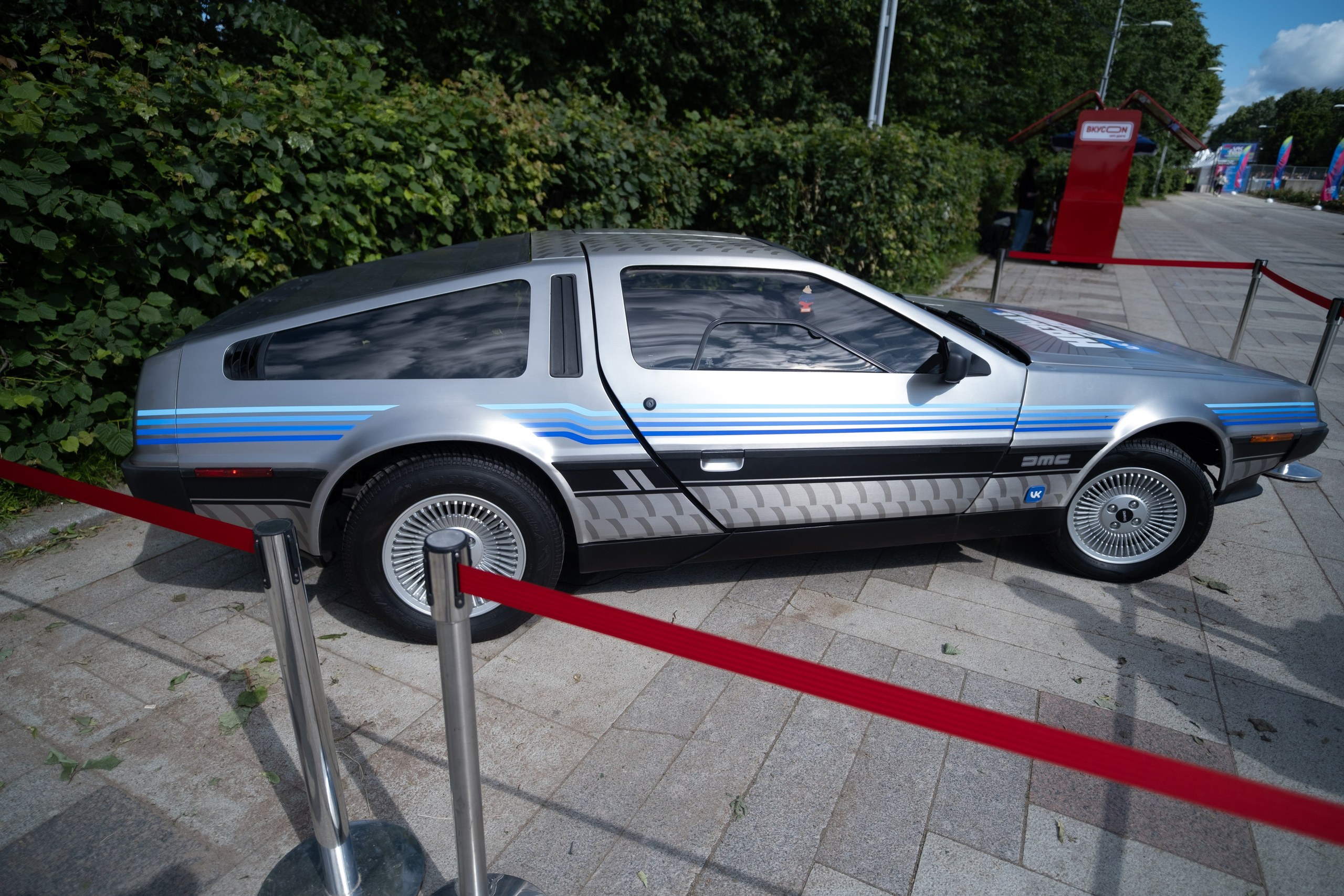 VK Fest 2025 Санкт-Петербург. Репортажный фотограф в Санкт-Петербурге Максим Варбулайнен