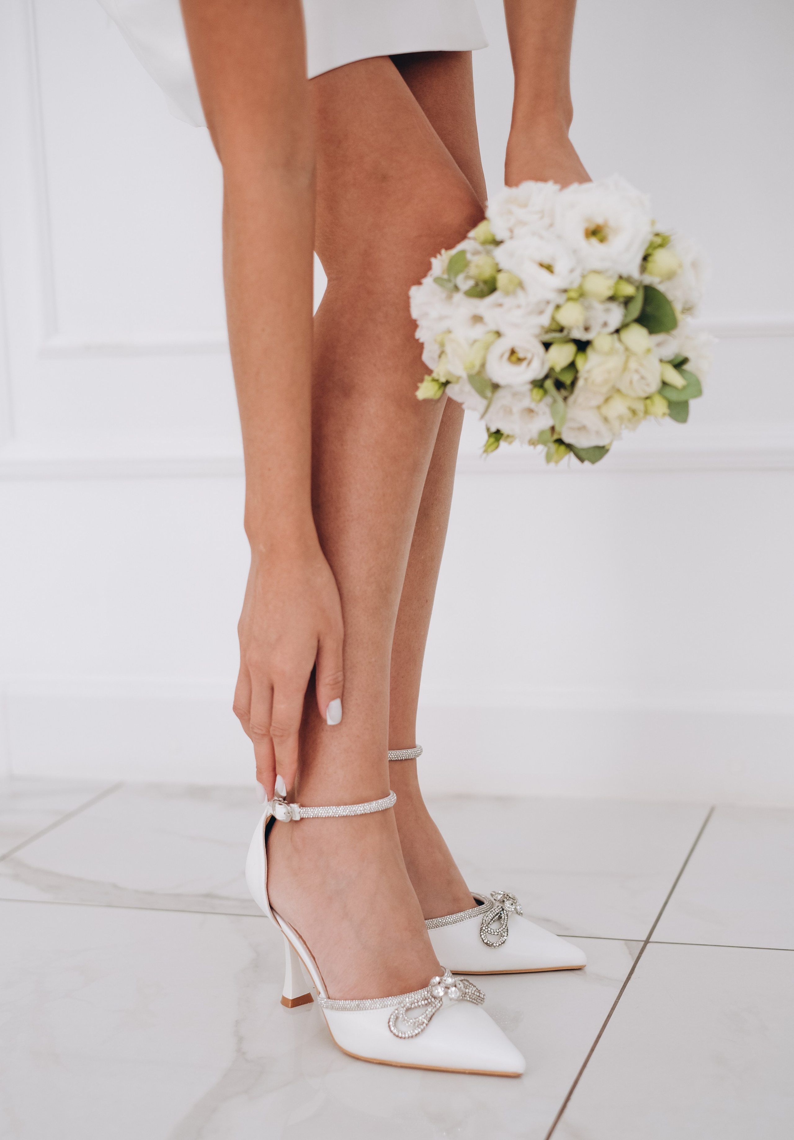 Свадебная съёмка. Портретный фотограф | Валерия Кичигина