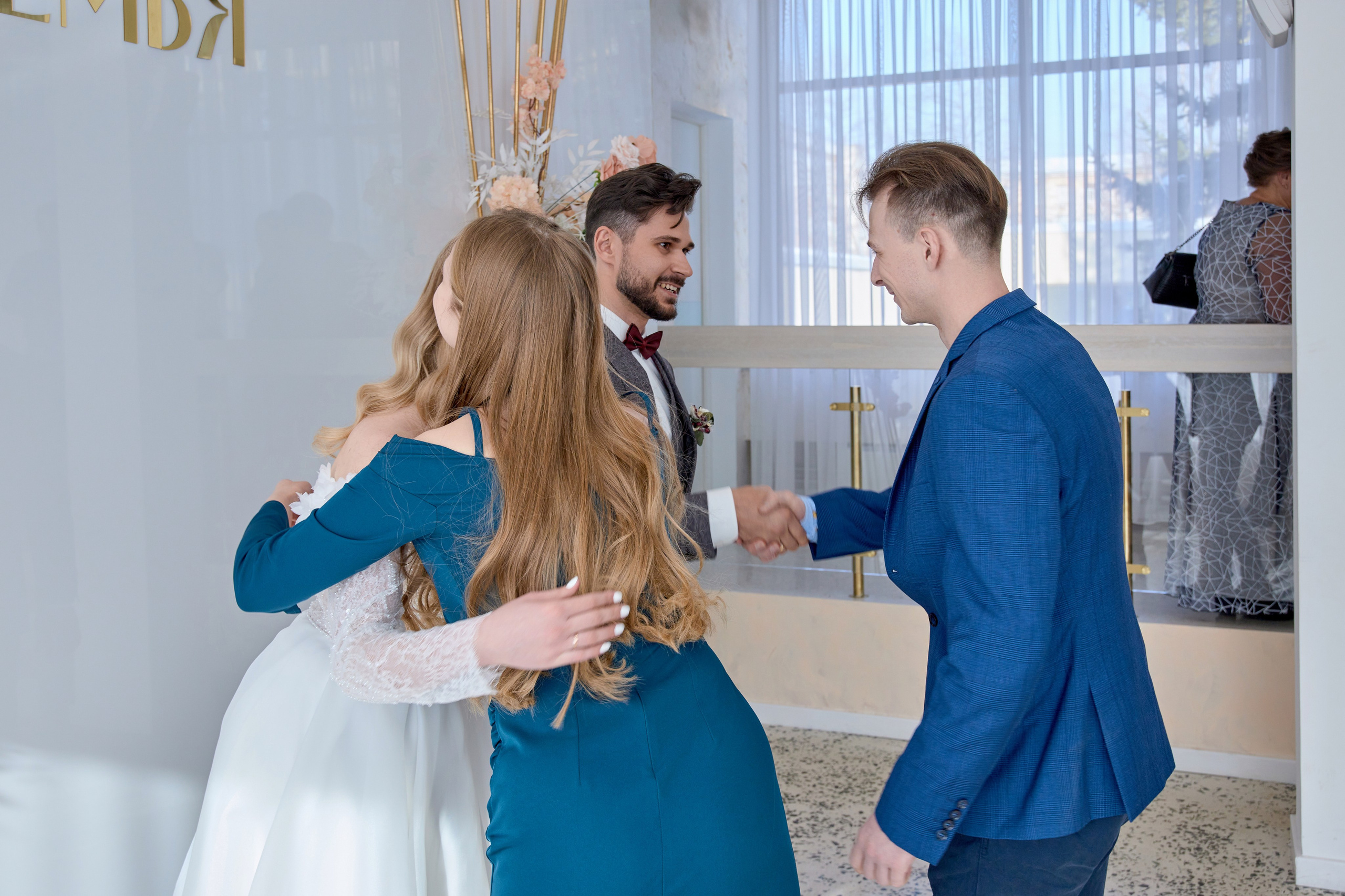 Евгений и Юлия. Фотограф в Самаре Анастасия Афанасьева