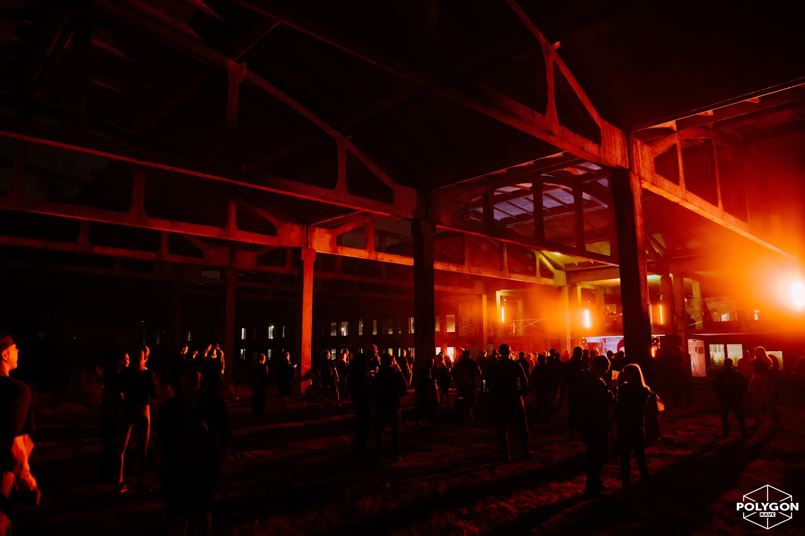 Polygon. KORSHIKOV SERGEY