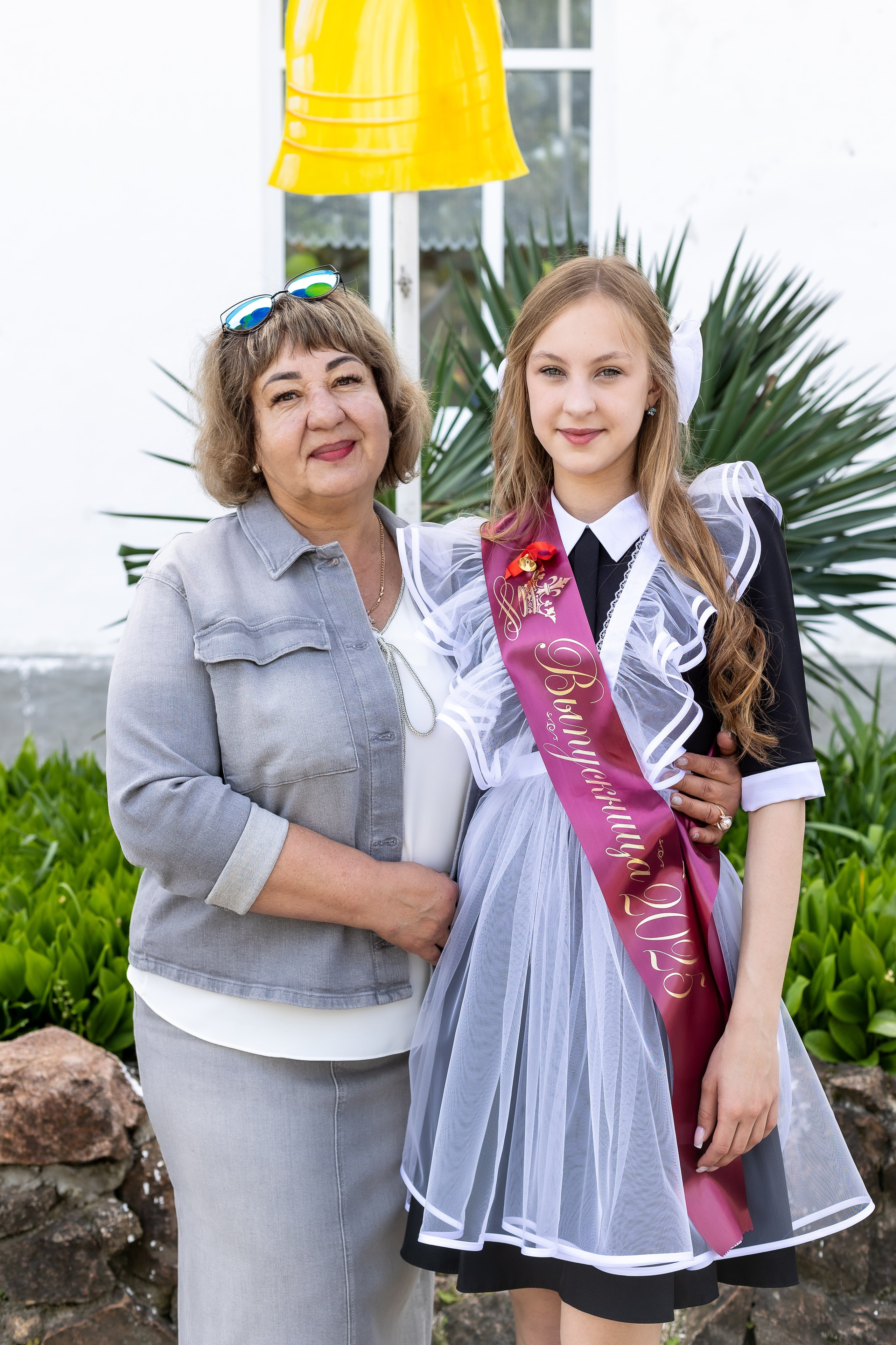 Последний звонок. Выпускные альбомы Майкоп, Краснодар Елена Золотарева