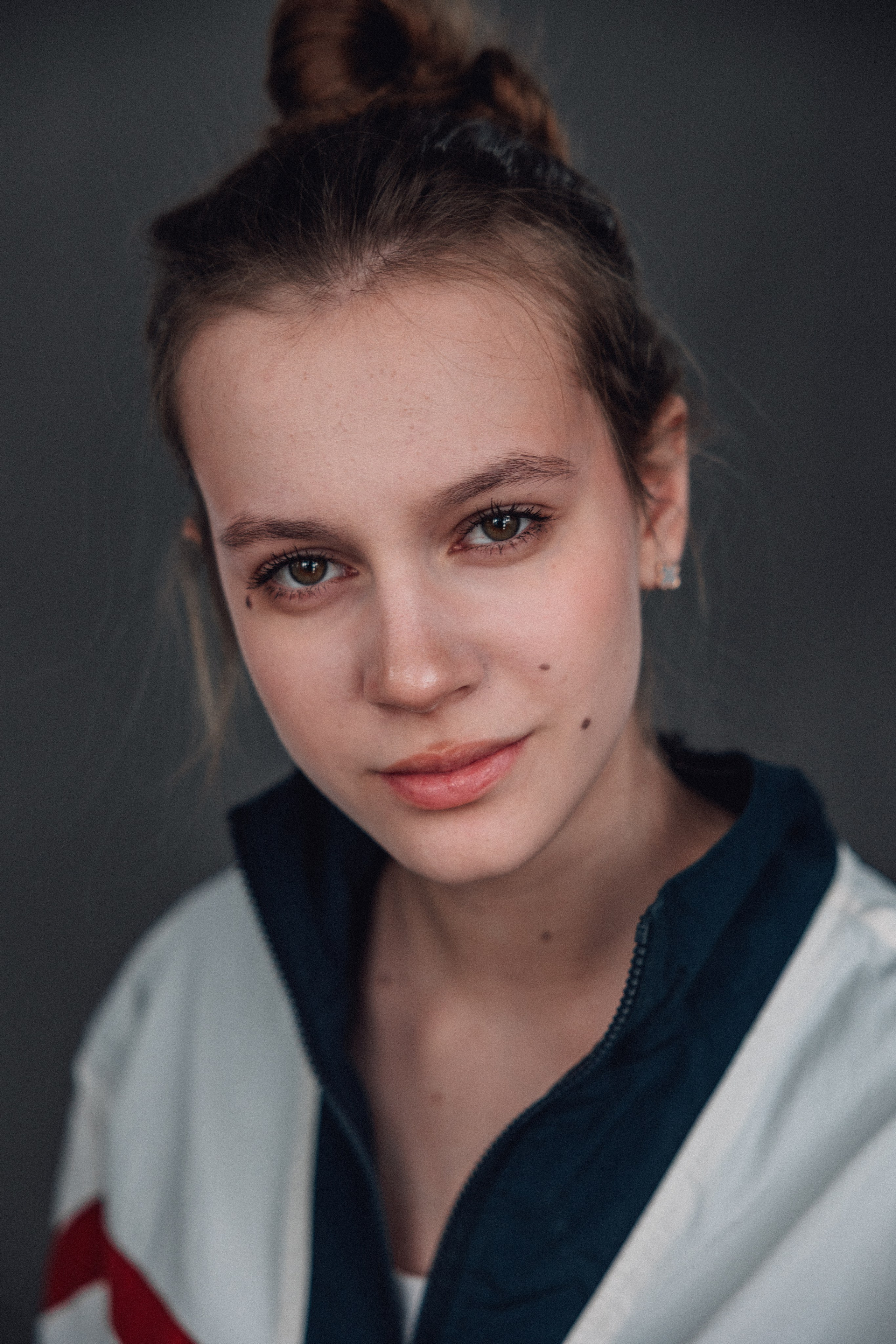 ПОЛИНА. Я фотограф из Москвы к Вашим услугам