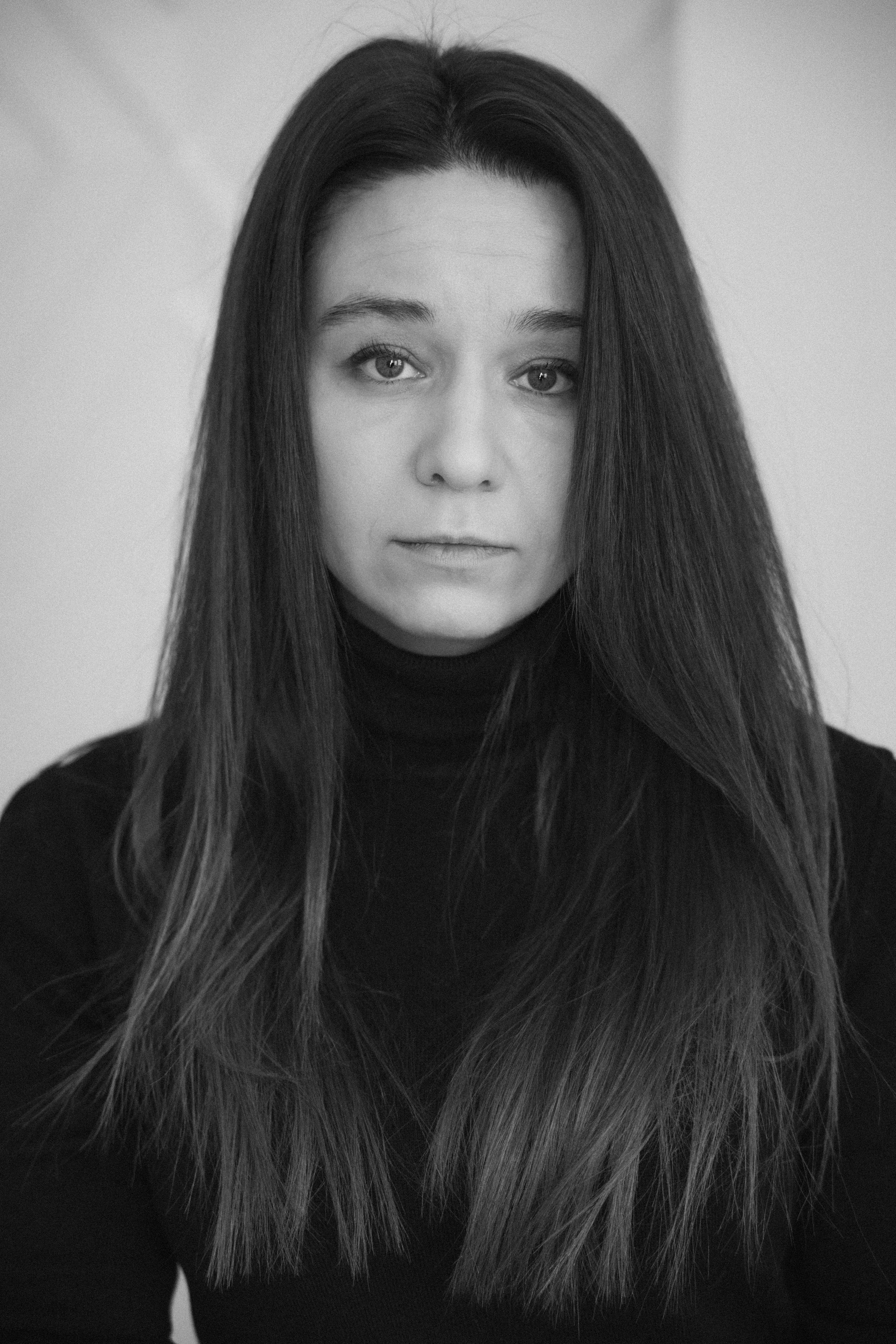 АНЯ и ДЕВОЧКИ. Я фотограф из Москвы к Вашим услугам