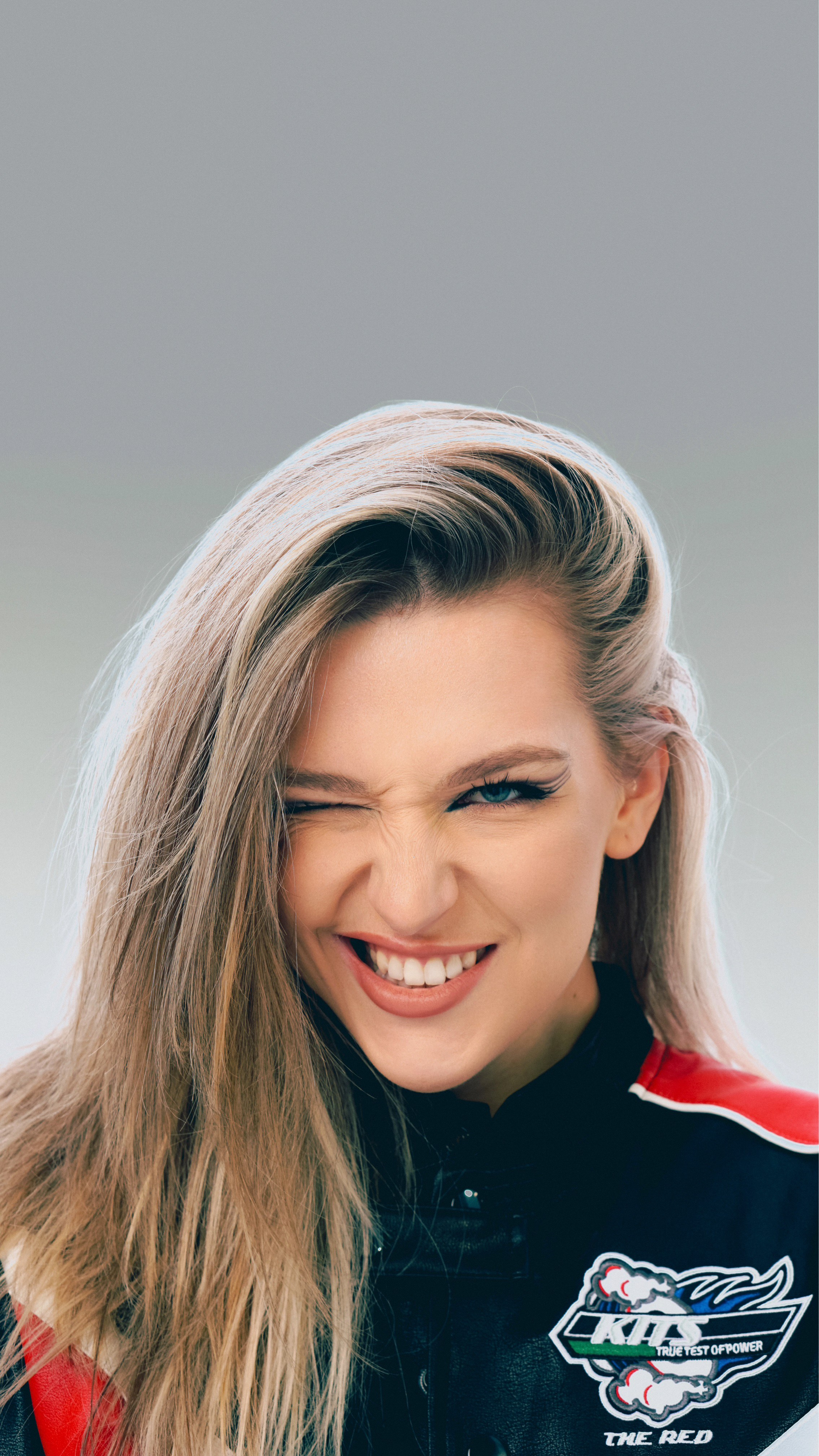 Ника Кошка. Фотограф Москва — Полина Робин