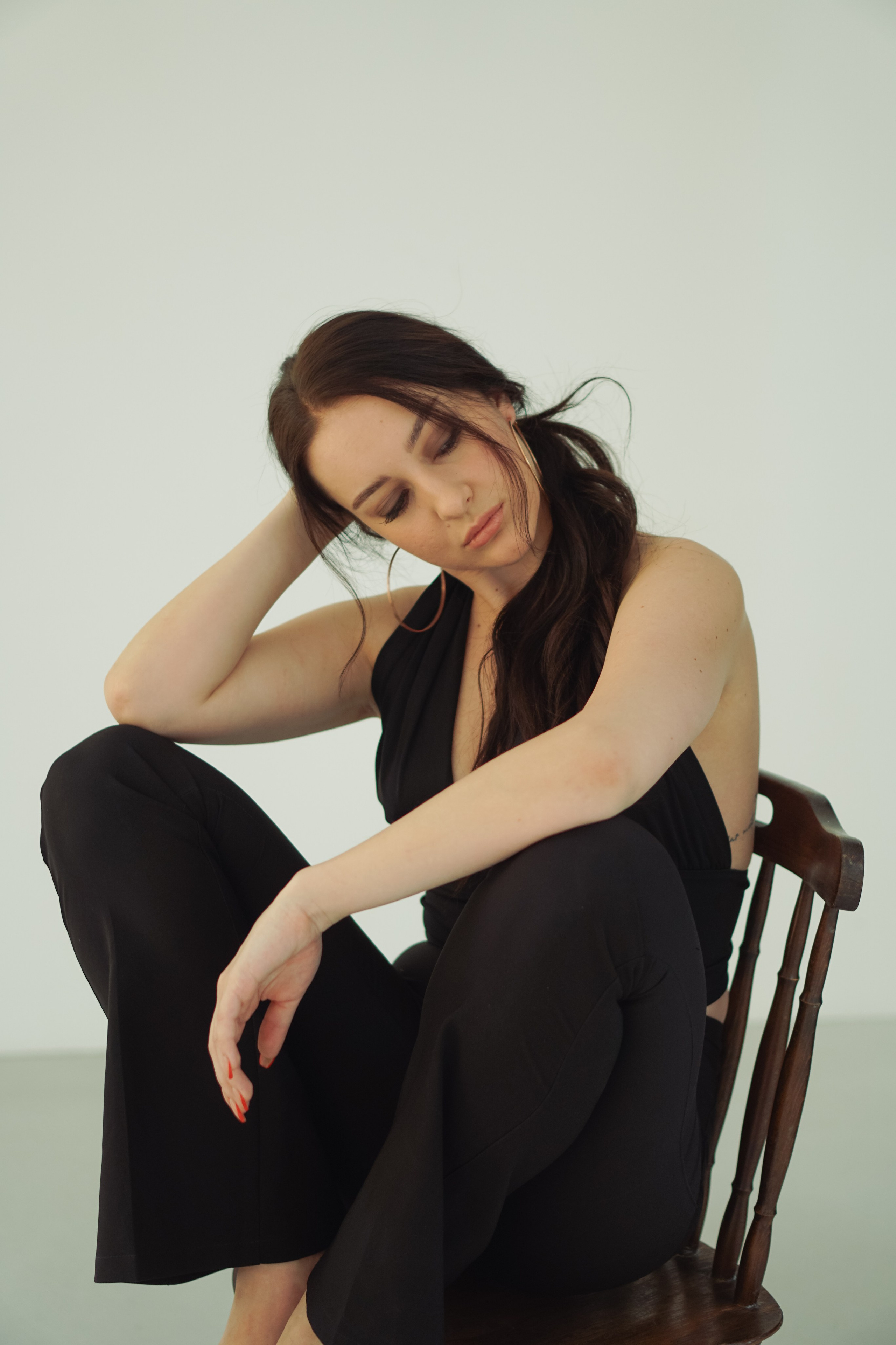 Саша Камышан. Фотограф Москва — Полина Робин