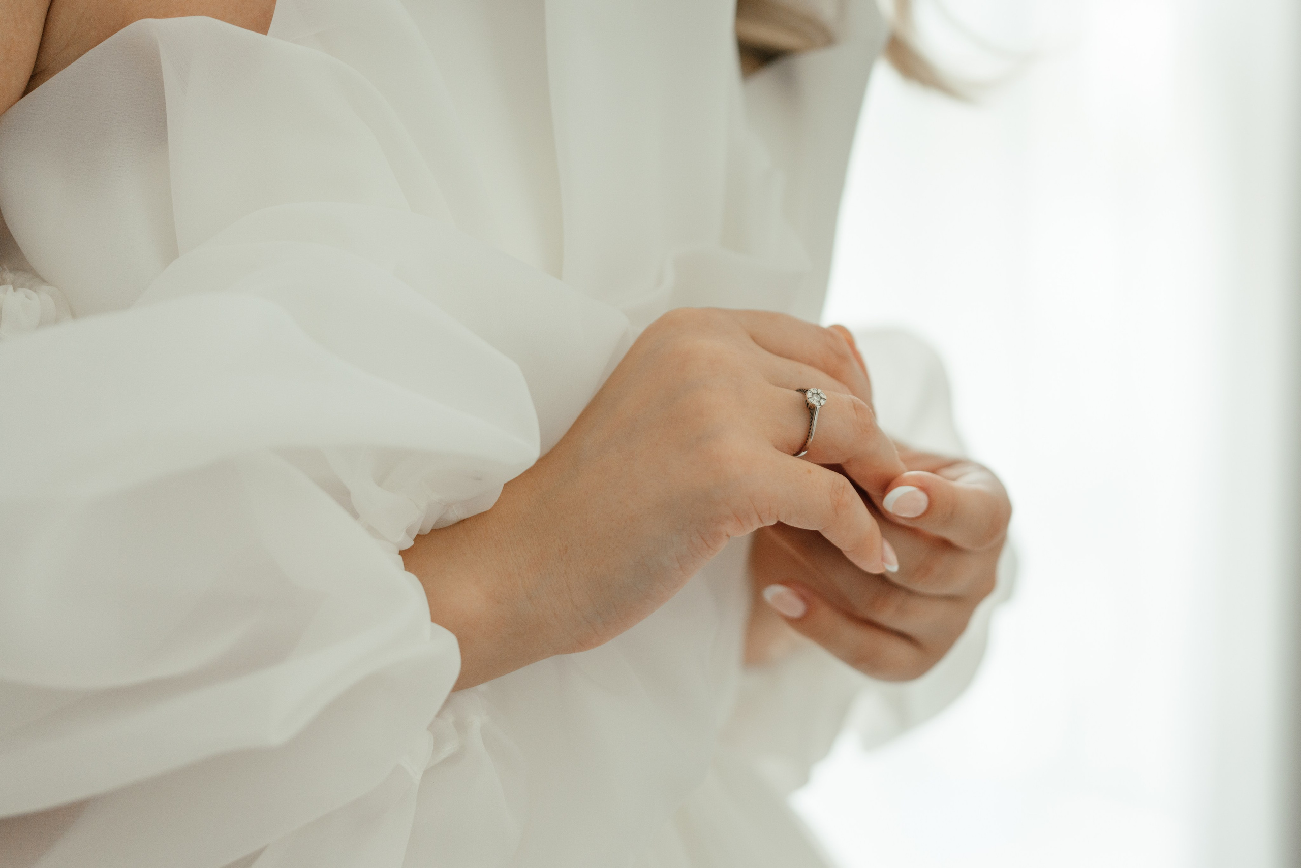 Алексей и Дарья. Свадебный и студийный фотограф Ирина Котикова