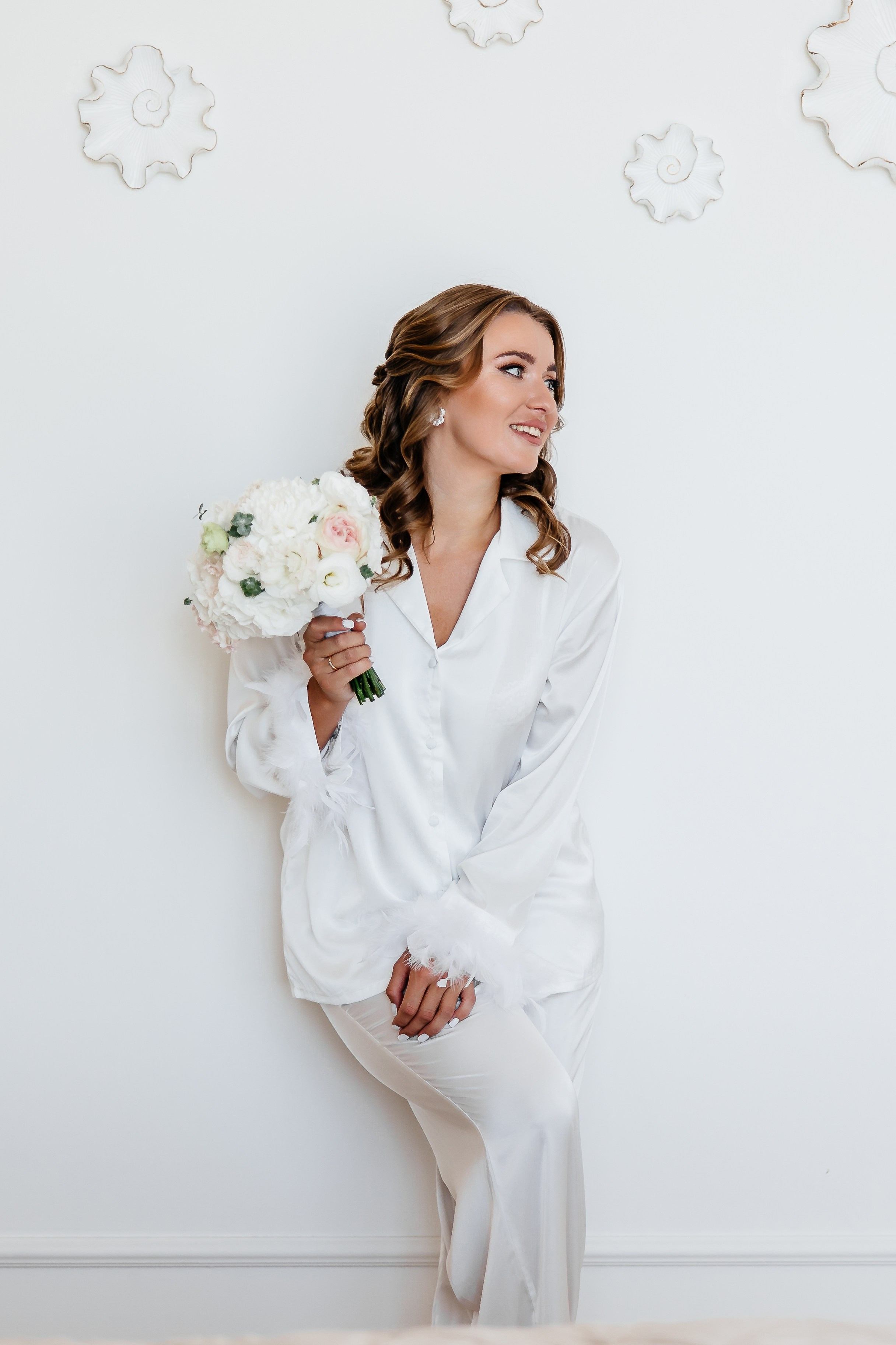 Анонс свадьбы Ксюши и Ивана. Свадебный фотограф в Крыму и Севастополе Ольга Баскакова