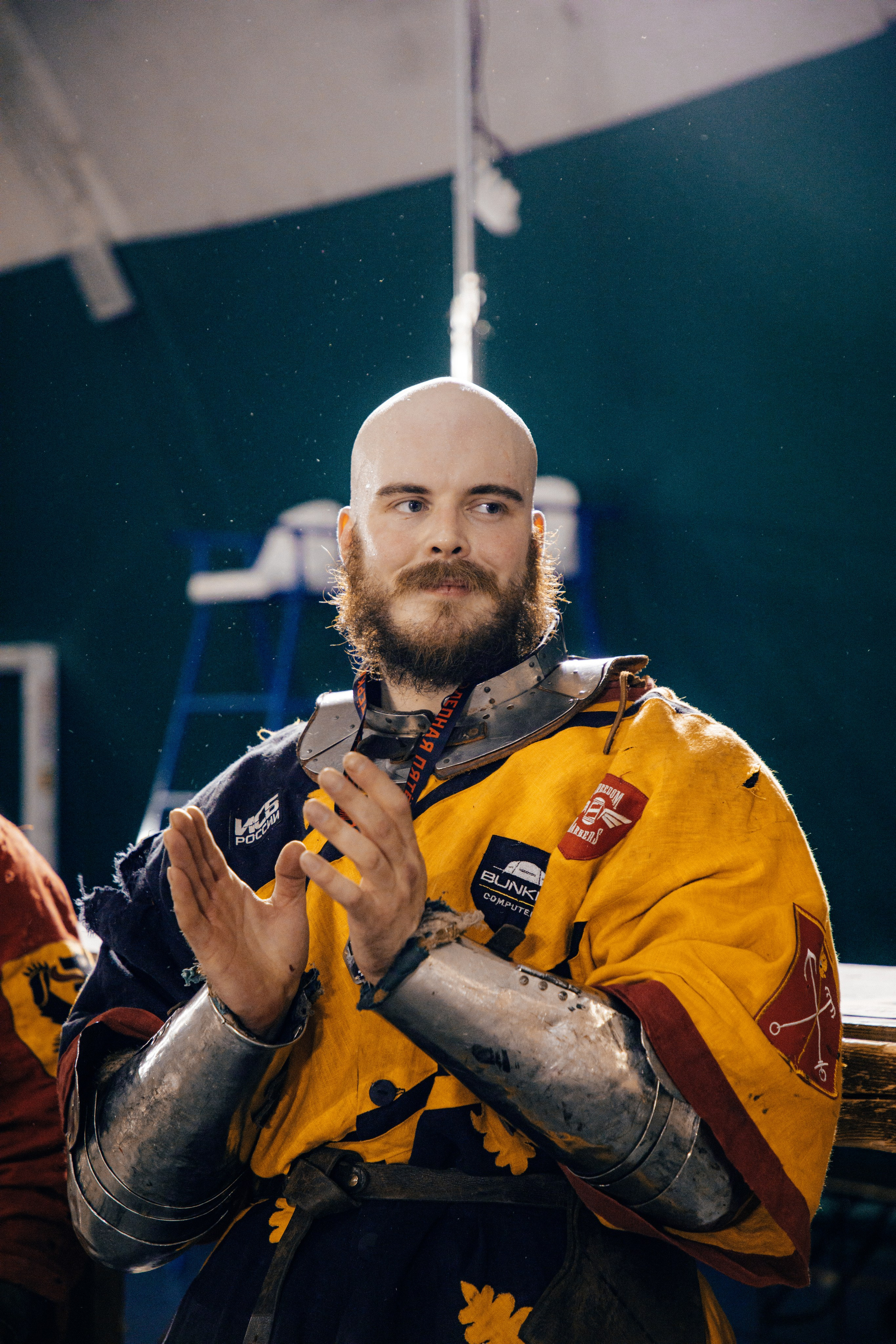 Великолепная Пятерка V 2024. Art & Fashion фотограф Москва Анна Курмаева