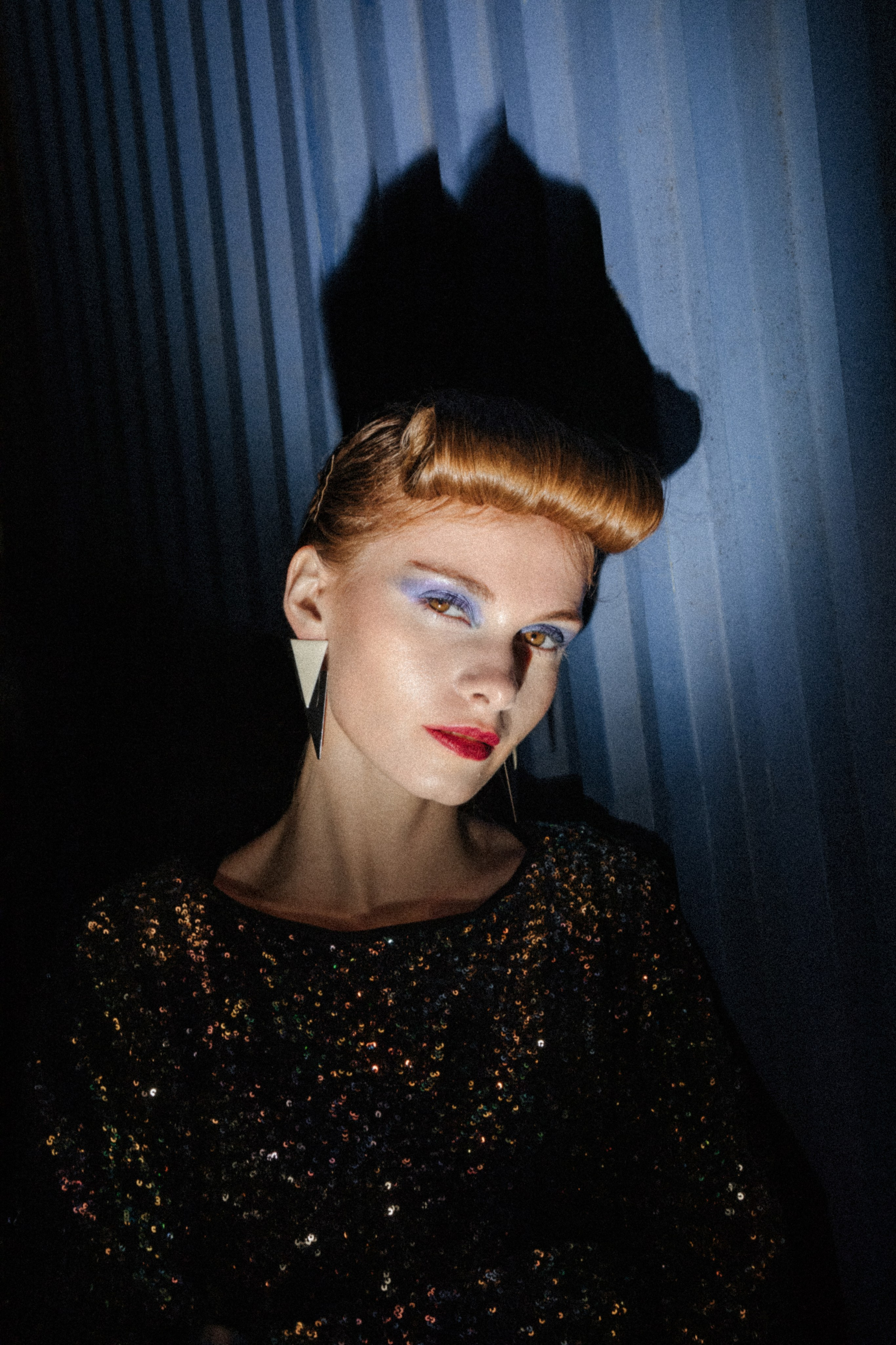 “Highlights me”. Art & Fashion фотограф Москва Анна Курмаева