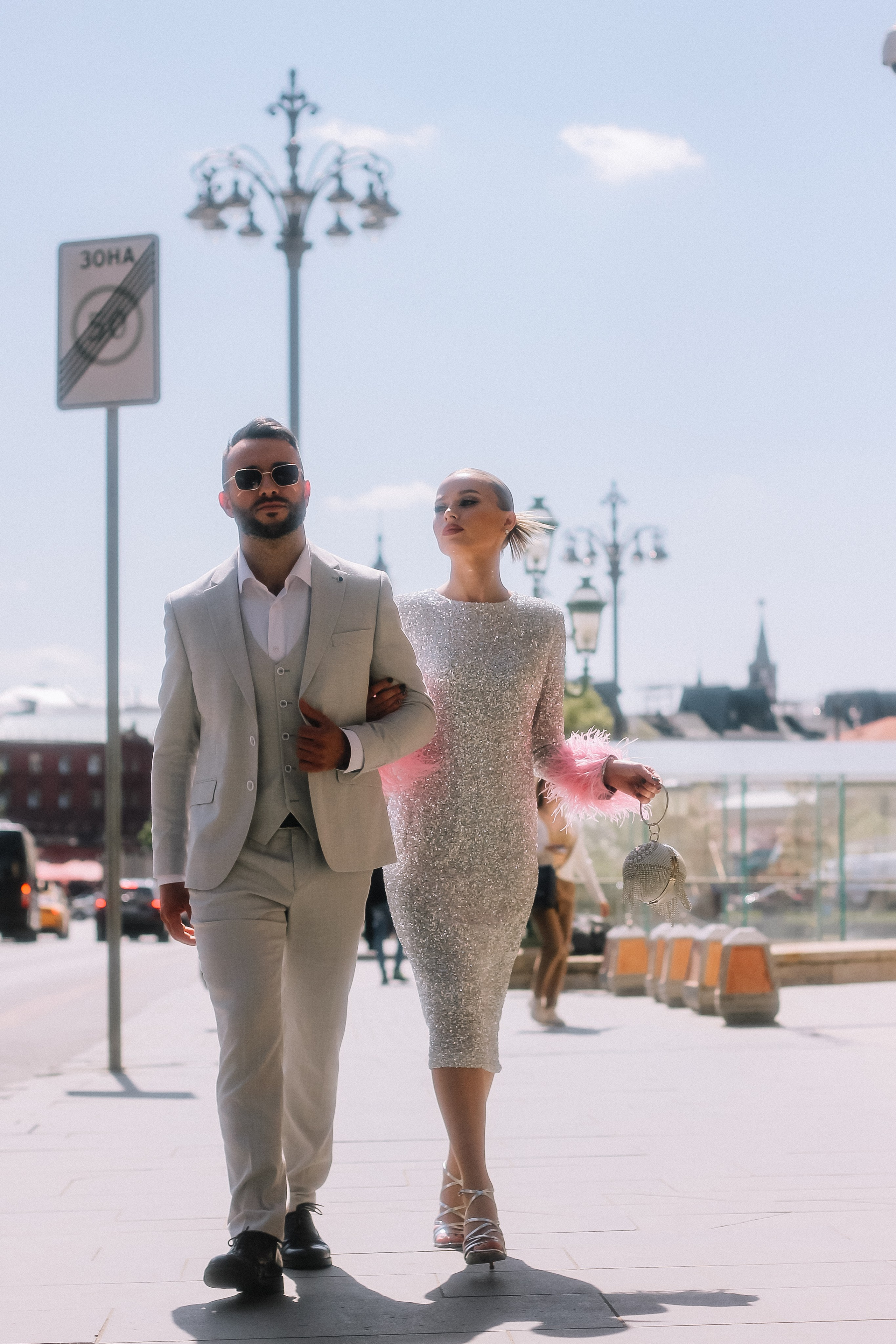 Роман и Виктория. Фотограф Киров — Глазов Арина Авакумова