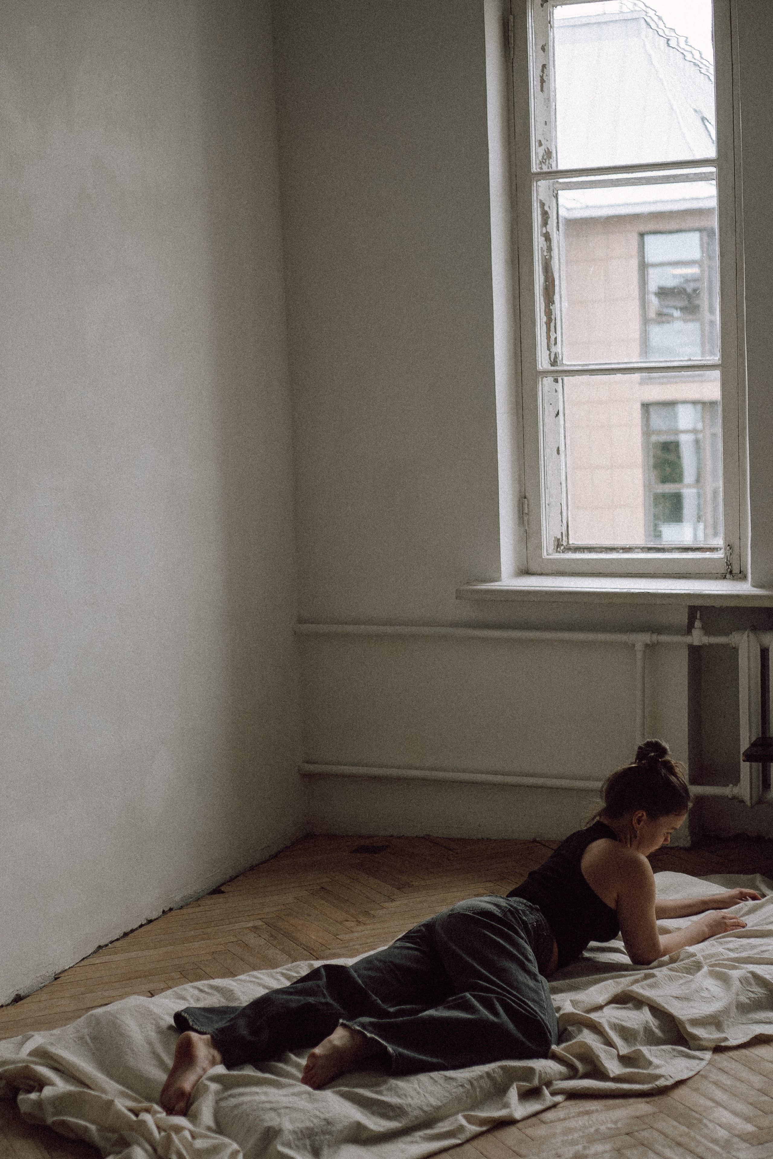 СТУДИЙНАЯ. Профессиональный фотограф, Санкт-Петербург — Виктория Богомолова