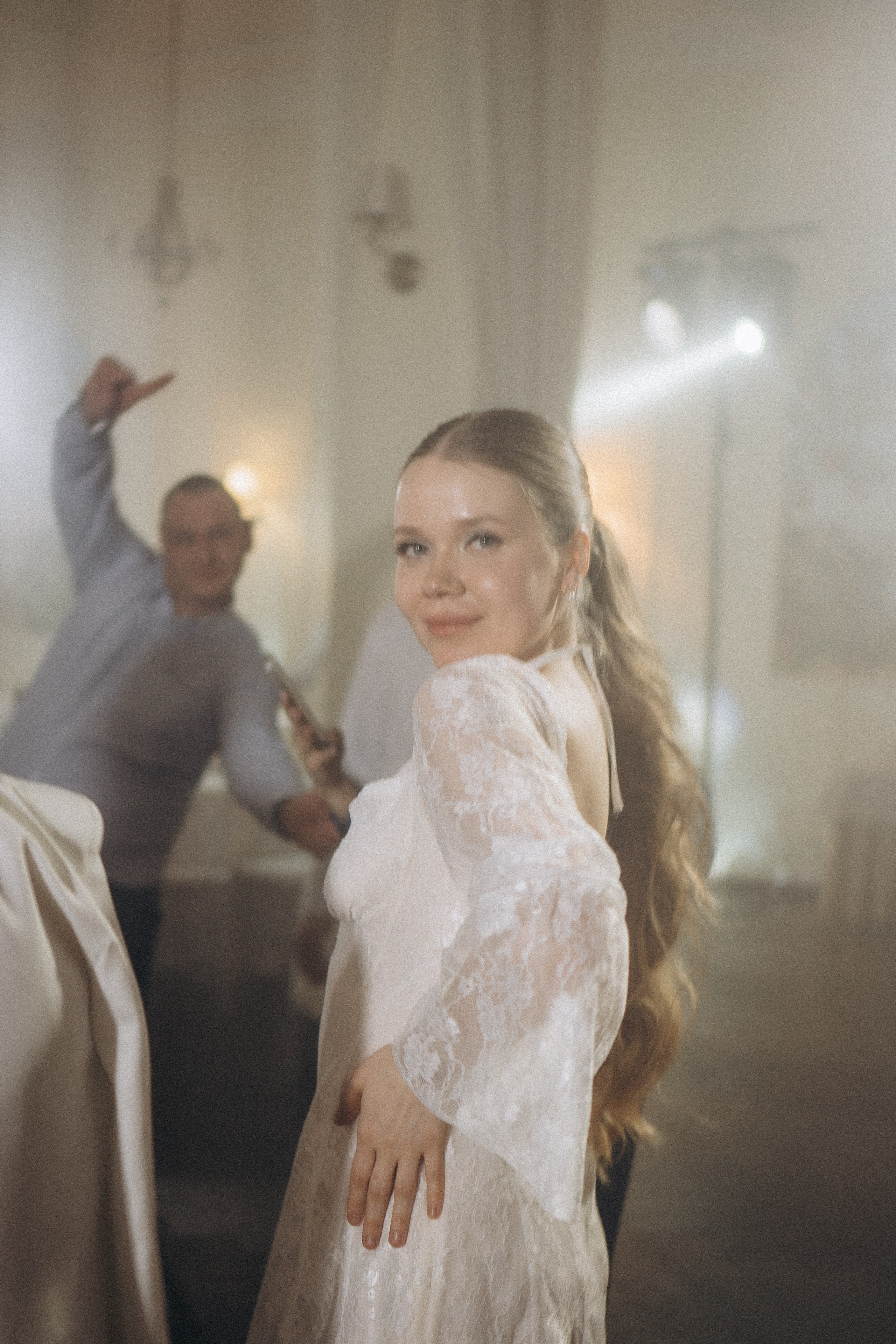 ПОЛНЫЙ СВАДЕБНЫЙ ДЕНЬ 8 ЧАСОВ. Профессиональный фотограф, Санкт-Петербург — Виктория Богомолова