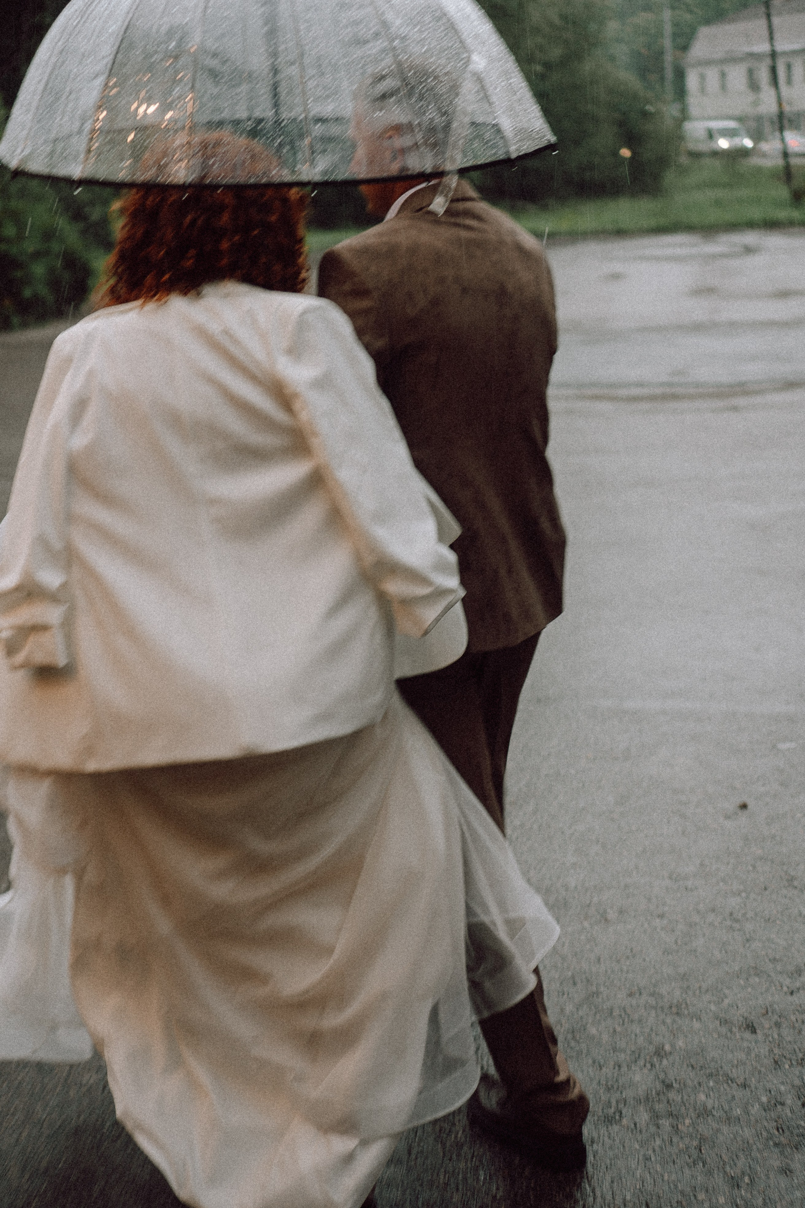 СВАДЕБНАЯ ФОТОСЕССИИЯ ПАРЫ В ГОРОДЕ ПРИОЗЕРСК В СОСНОВОМ ЛЕСУ И С ПИКАПОМ. Профессиональный фотограф, Санкт-Петербург — Виктория Богомолова