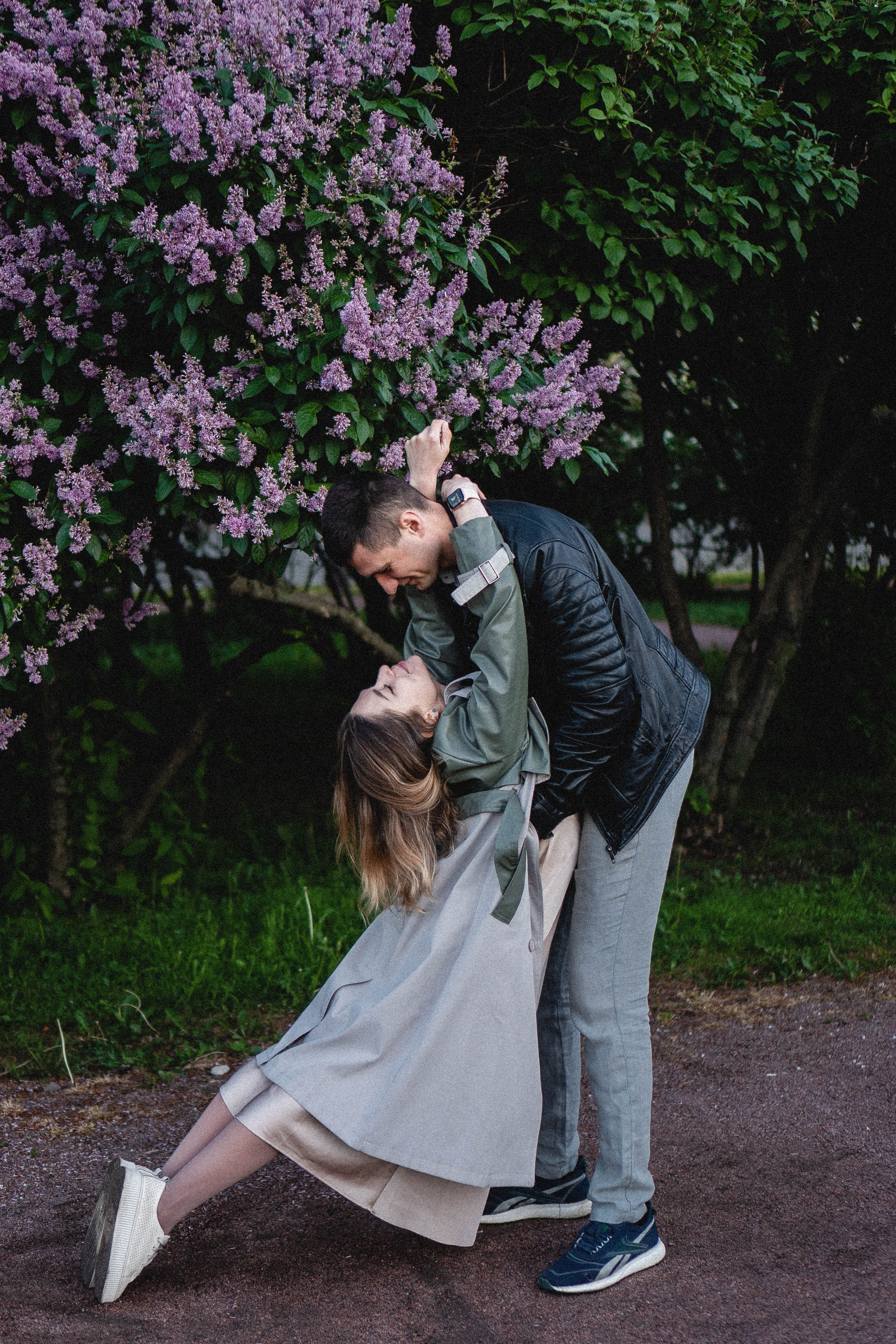 Рассветная, белые ночи. Профессиональный фотограф, Санкт-Петербург — Виктория Богомолова