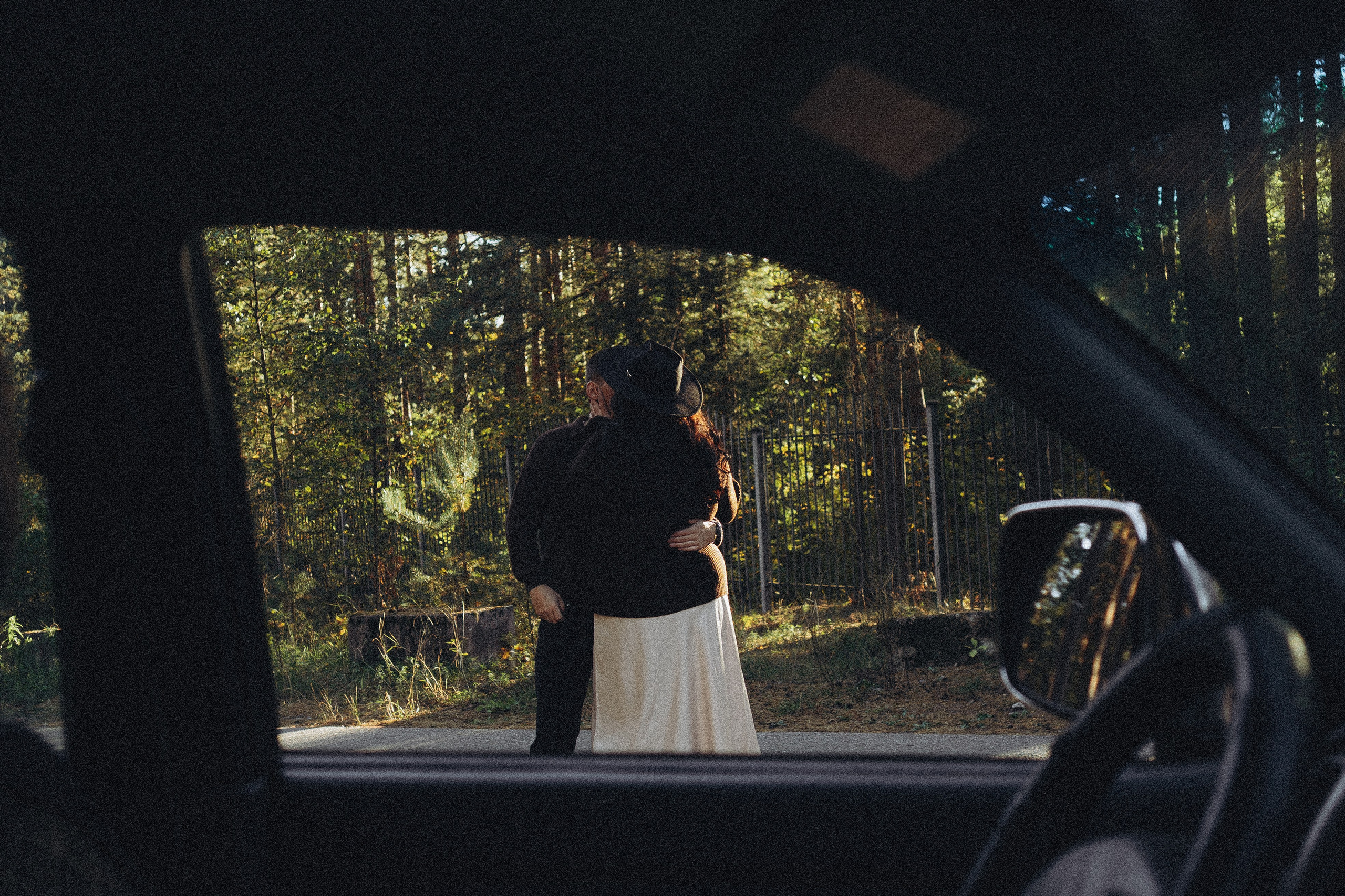 Прогулка по Финскому заливу. Профессиональный фотограф, Санкт-Петербург — Виктория Богомолова