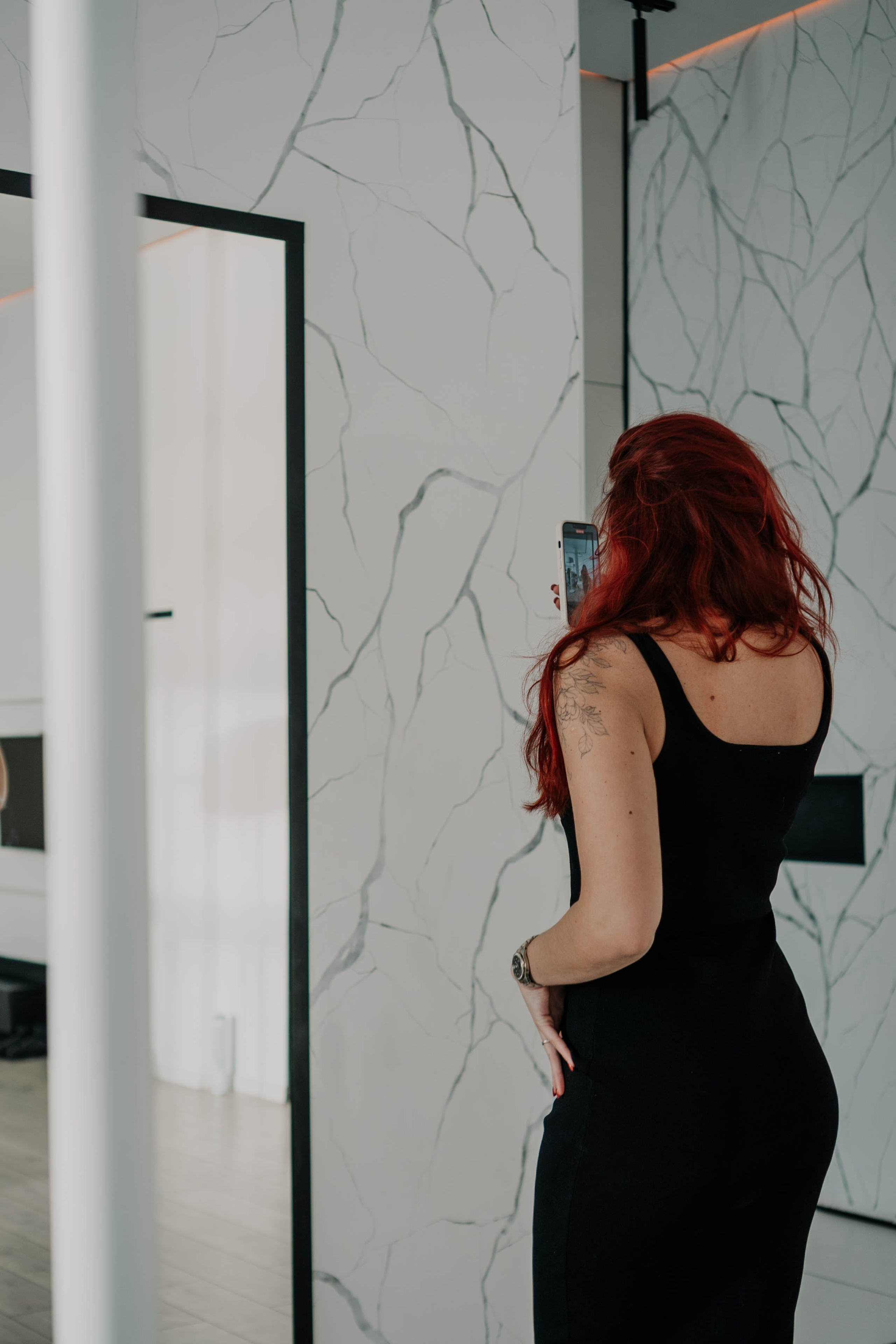 Элеонора в студии. Профессиональный фотограф, Санкт-Петербург — Виктория Богомолова