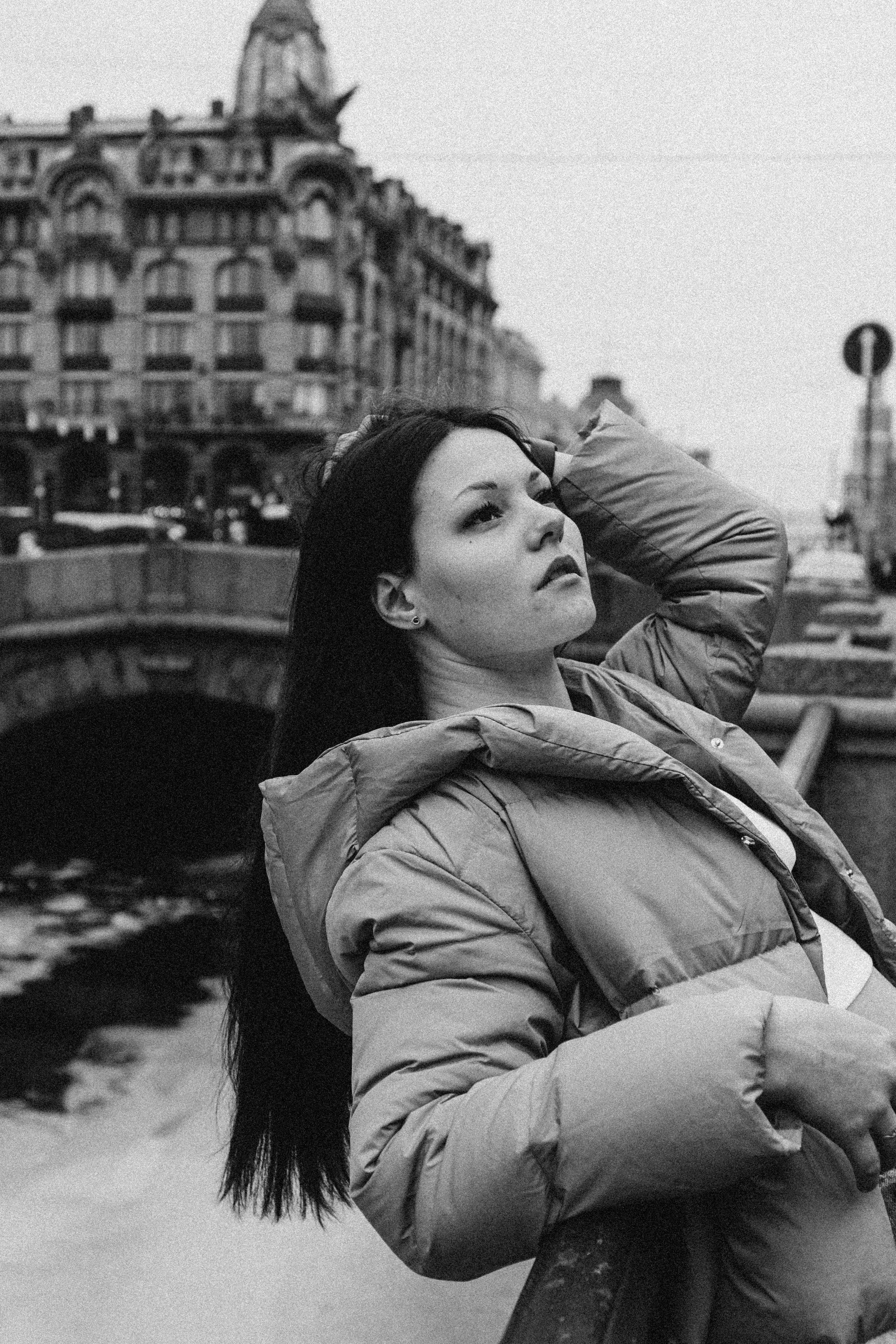 Весеняя прогулка. Профессиональный фотограф, Санкт-Петербург — Виктория Богомолова