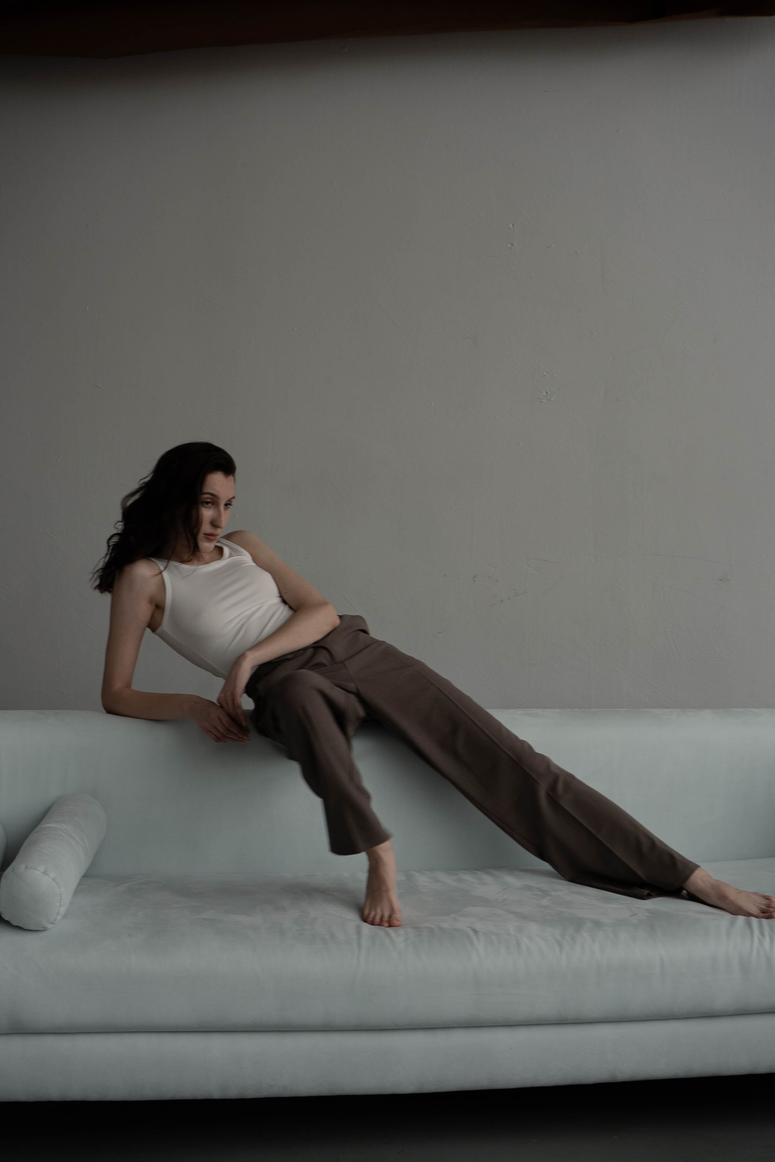 Студийная. Профессиональный фотограф, Санкт-Петербург — Виктория Богомолова