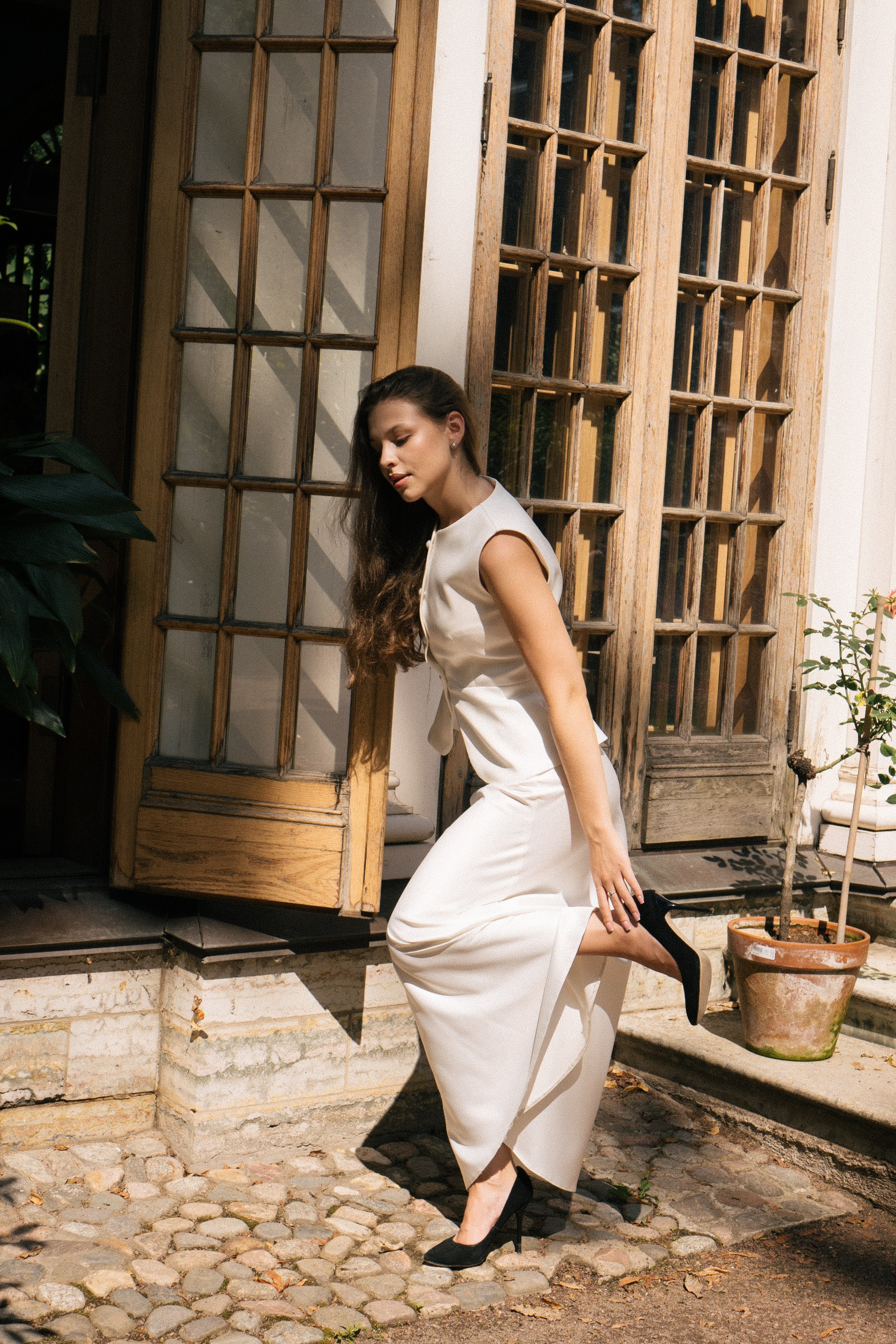 ПРОГУЛКА ПО ЛЕТНЕМУ САДУ. Профессиональный фотограф, Санкт-Петербург — Виктория Богомолова