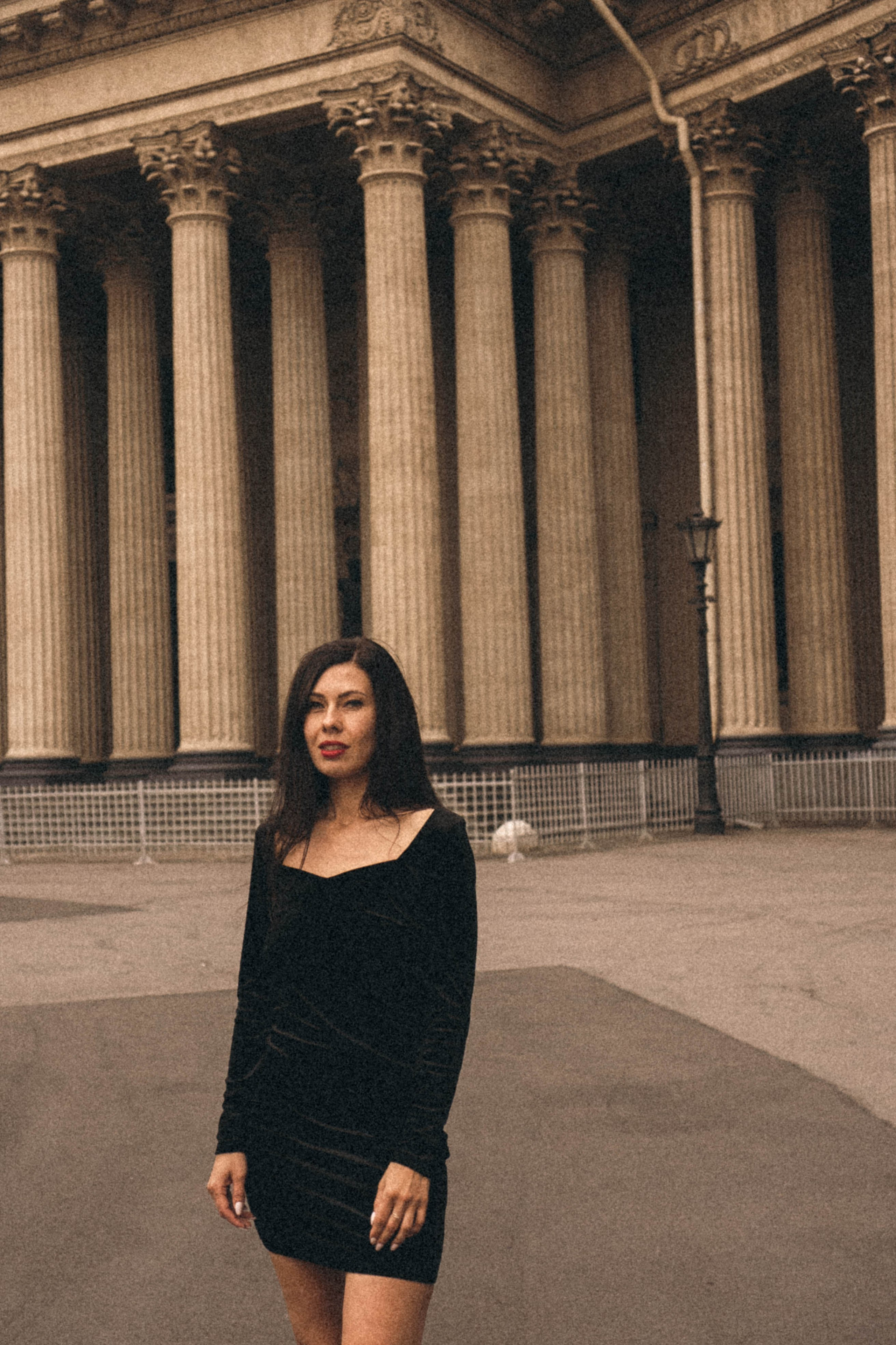 Ночная серия. Профессиональный фотограф, Санкт-Петербург — Виктория Богомолова