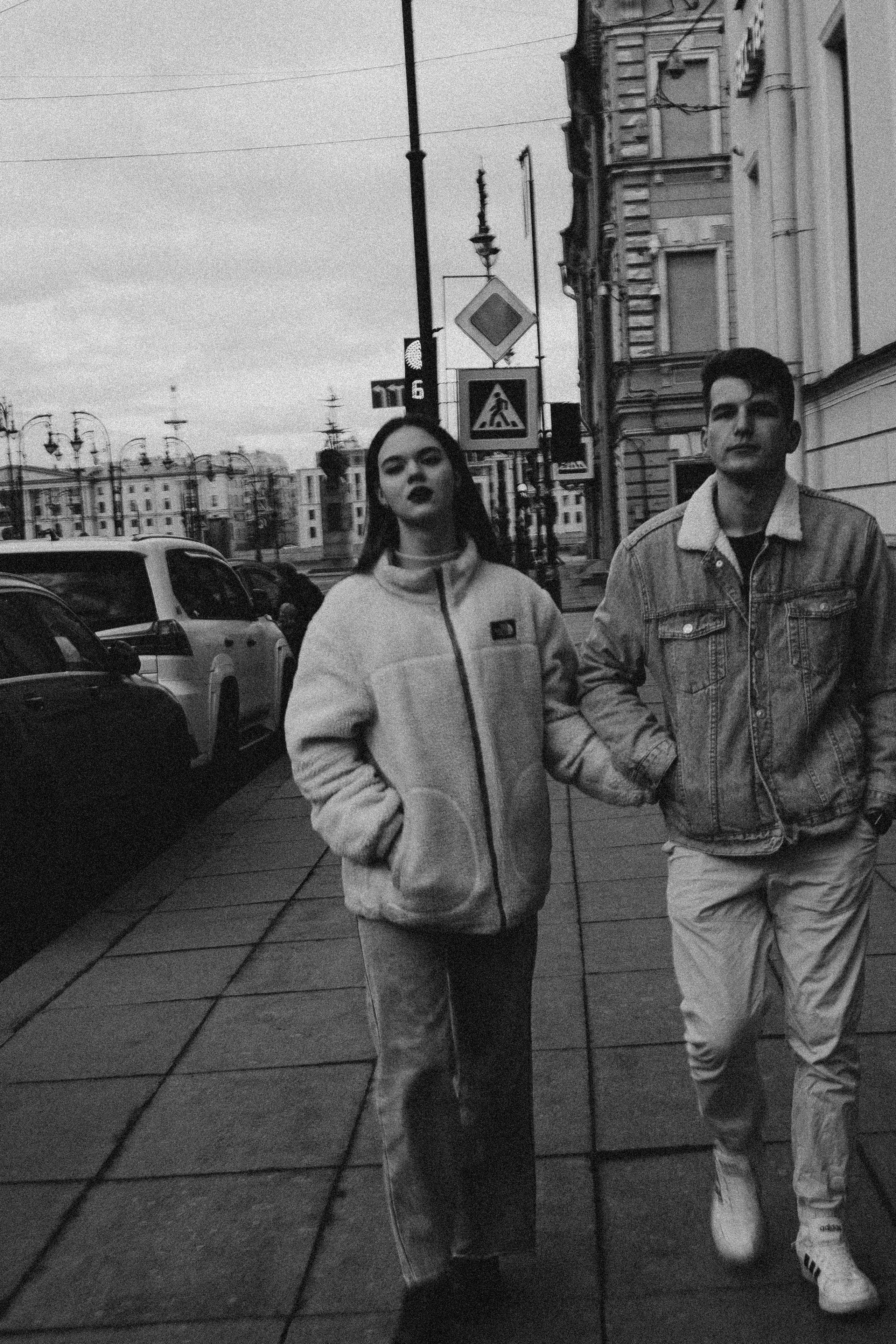 Прогулочная. Профессиональный фотограф, Санкт-Петербург — Виктория Богомолова