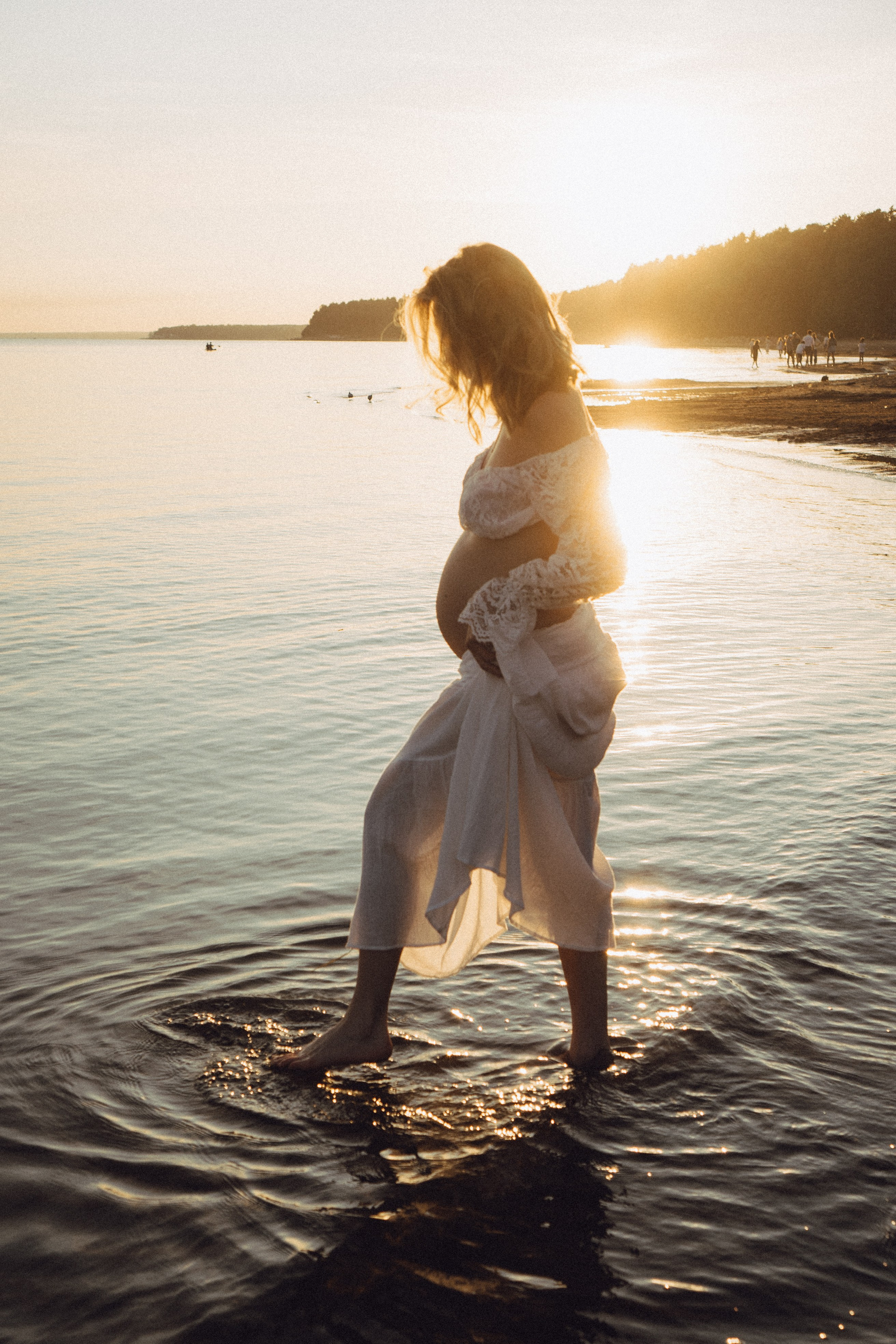 В ОЖИДАНИИ. Профессиональный фотограф, Санкт-Петербург — Виктория Богомолова
