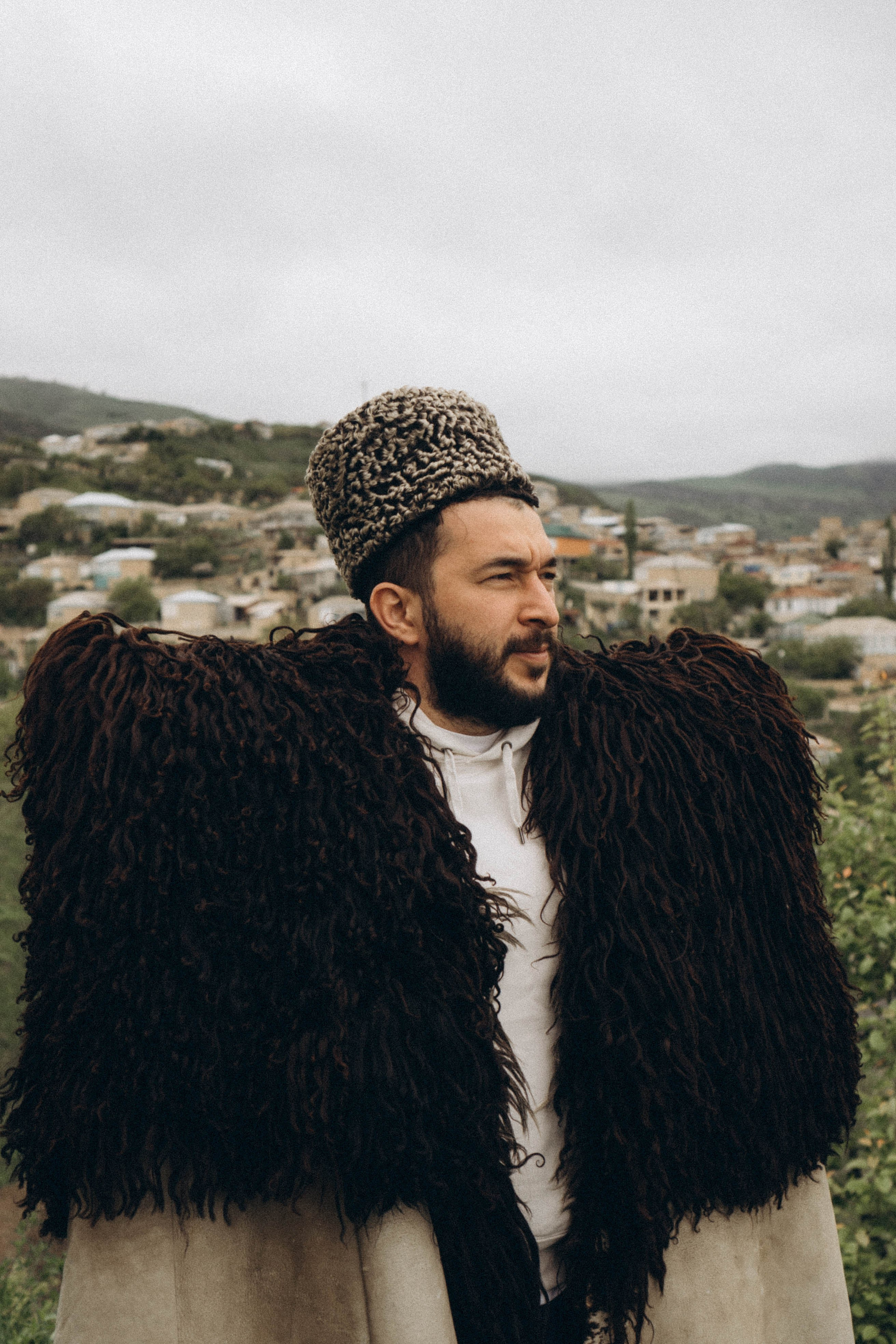 Кавказ. Профессиональный фотограф, Санкт-Петербург — Виктория Богомолова