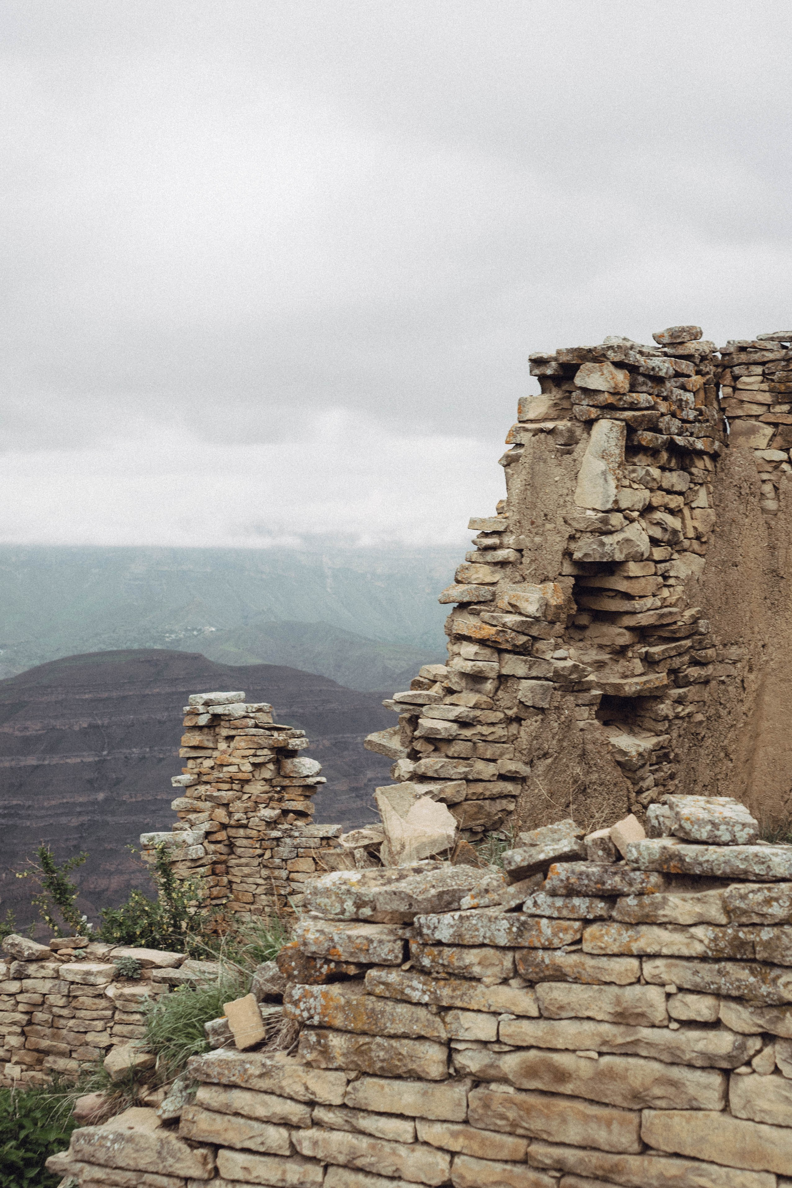 Путешествие в Дагестане. Профессиональный фотограф, Санкт-Петербург — Виктория Богомолова