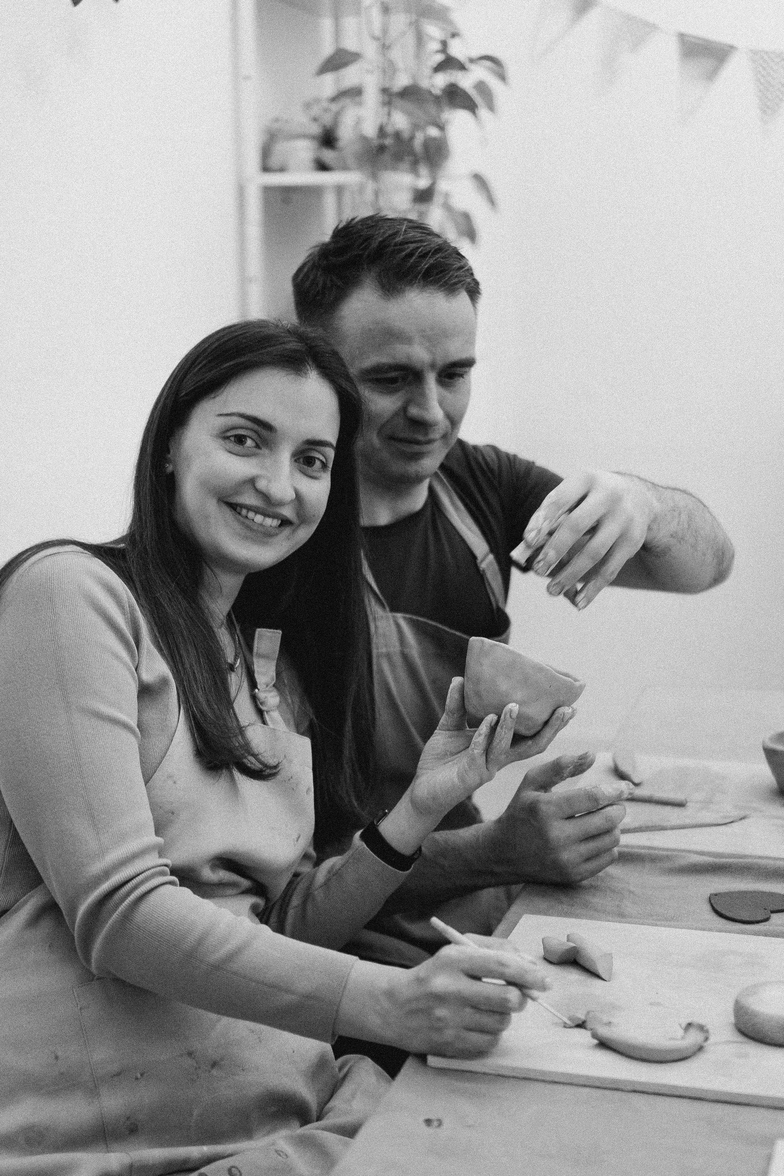 ЛЕПКАРНЯ. Профессиональный фотограф, Санкт-Петербург — Виктория Богомолова