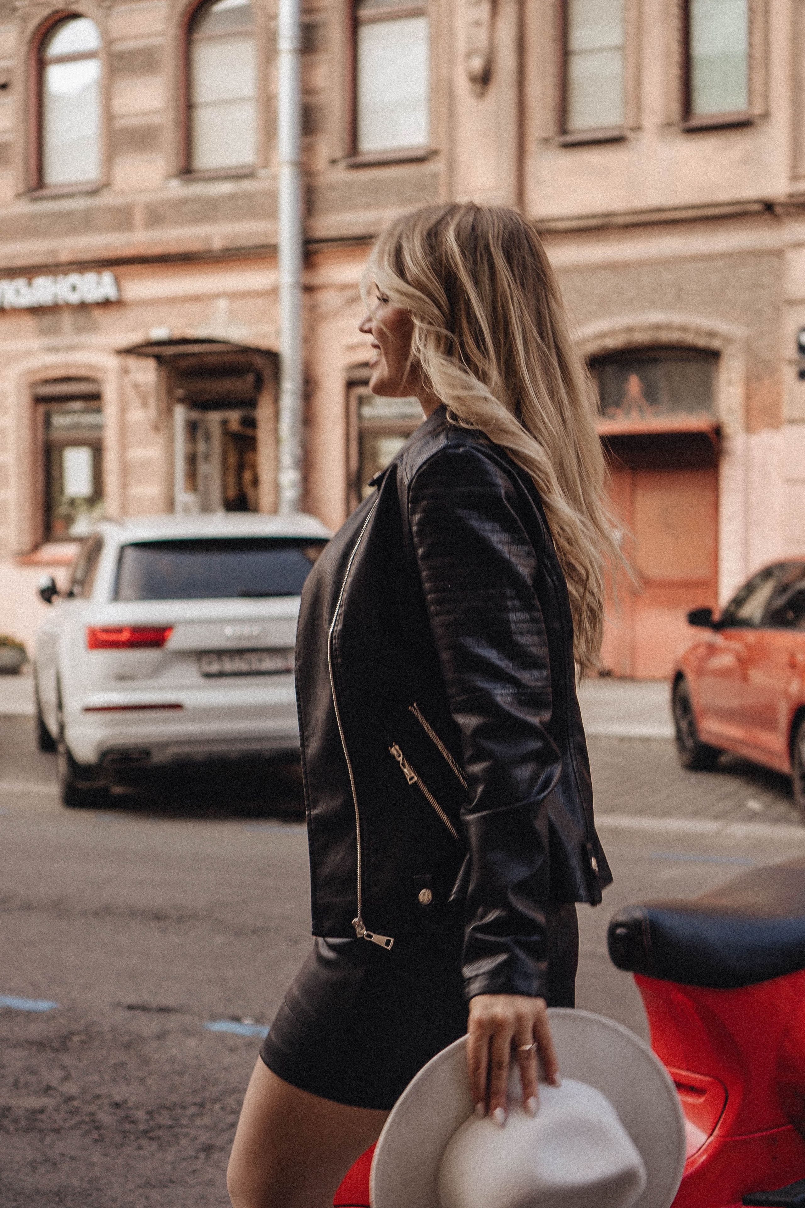 Прогулочная. Профессиональный фотограф, Санкт-Петербург — Виктория Богомолова