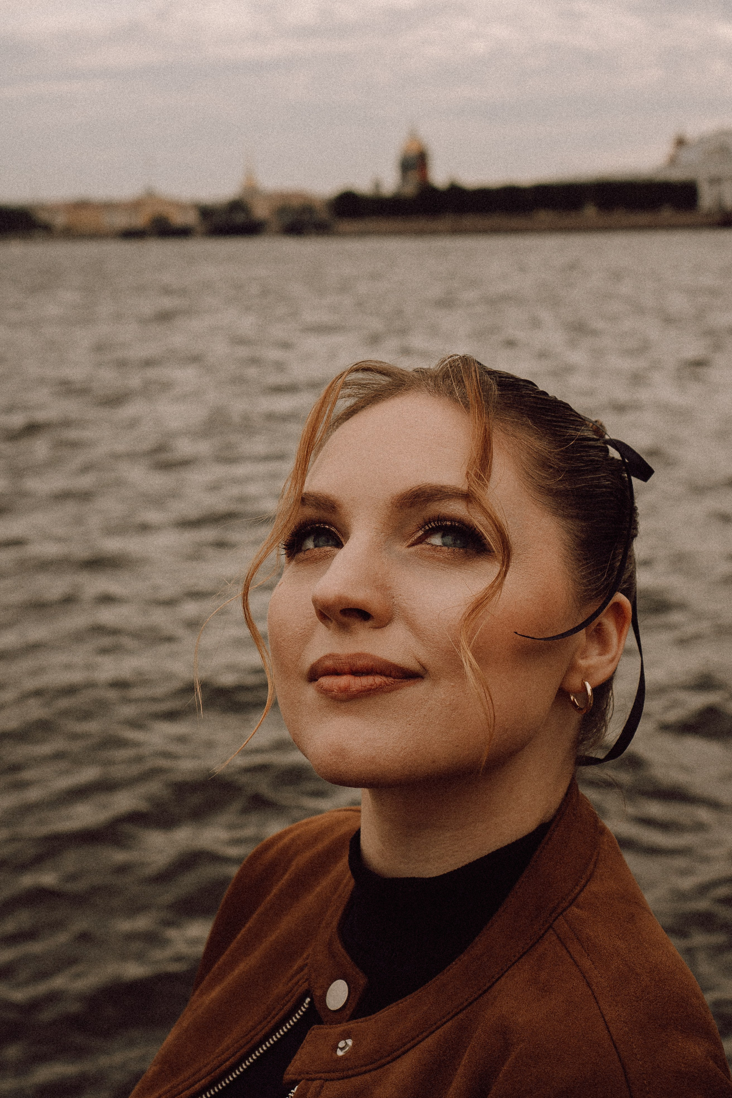 LOVE. Профессиональный фотограф, Санкт-Петербург — Виктория Богомолова